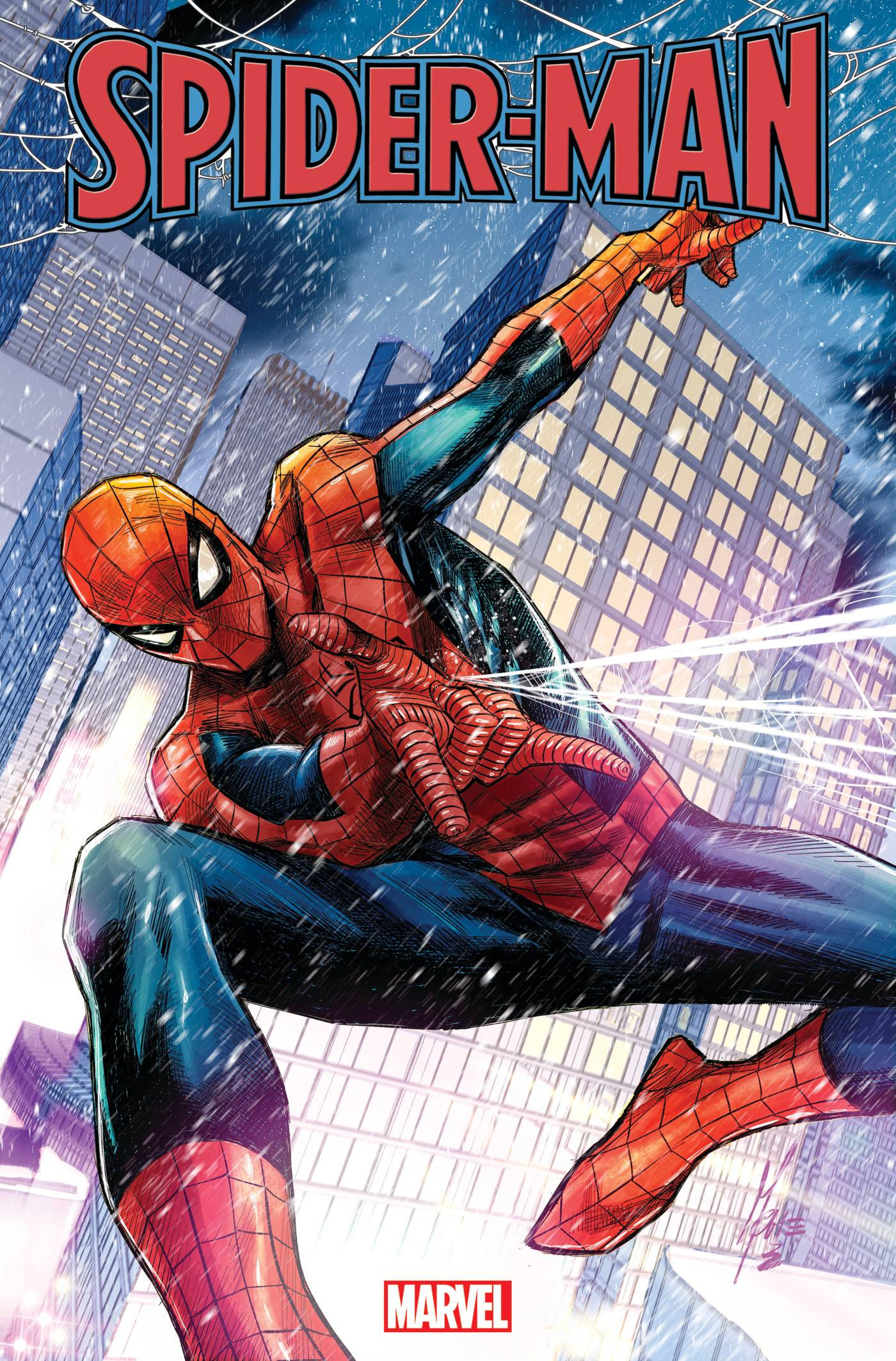 Wallpaper #GjF_NZMB5zzyi_yYBleN311 Oct220844 Spider Man 3 Checchetto Var Previews World