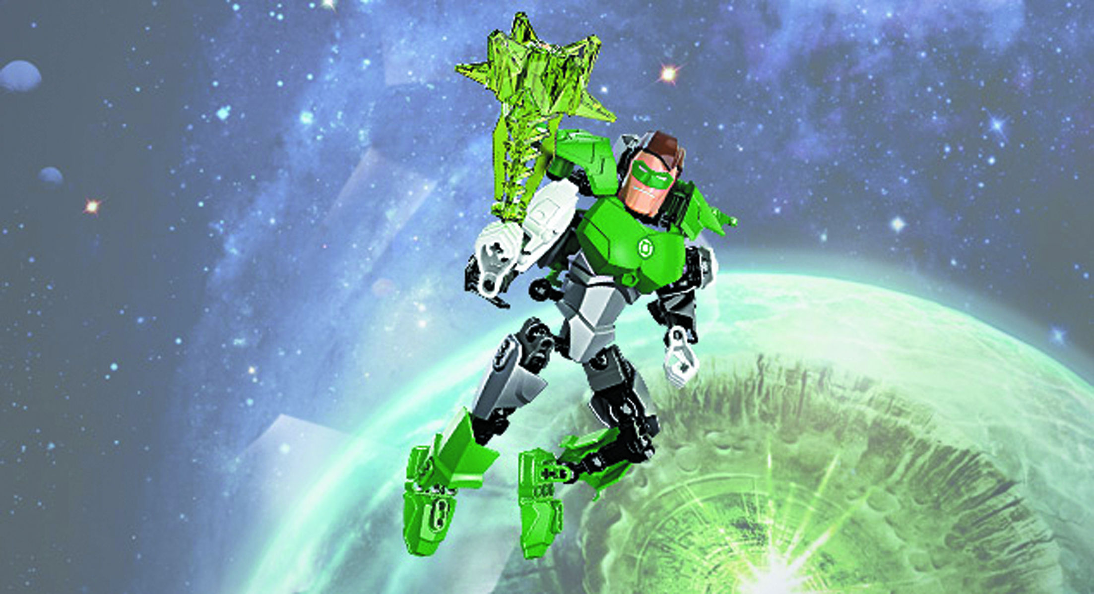 Wallpaper #Omdy_JIBSpphPi3-hJhb125 Feb128135 Lego DC Green Lantern Af Set Previews World