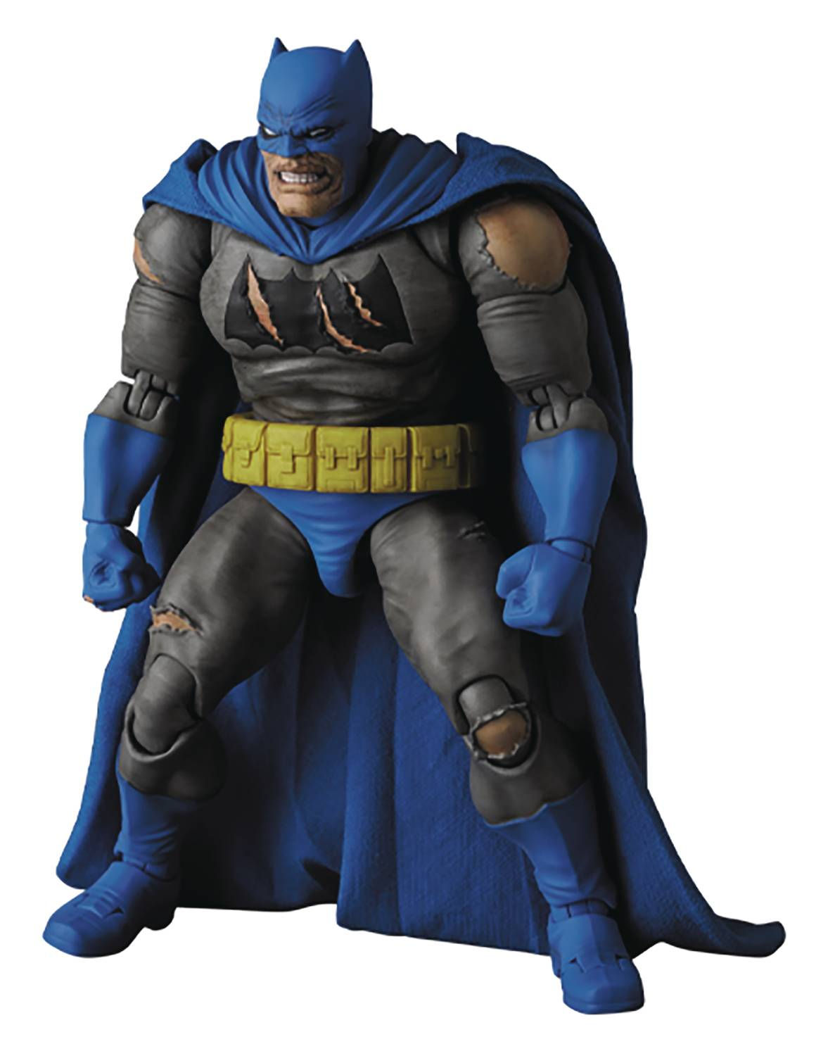 Wallpaper #Px3aLZMBlOZrFDOkMtIa259 Nov198654 the Dark Knight Returns Triumphant Batman Mafex Af
