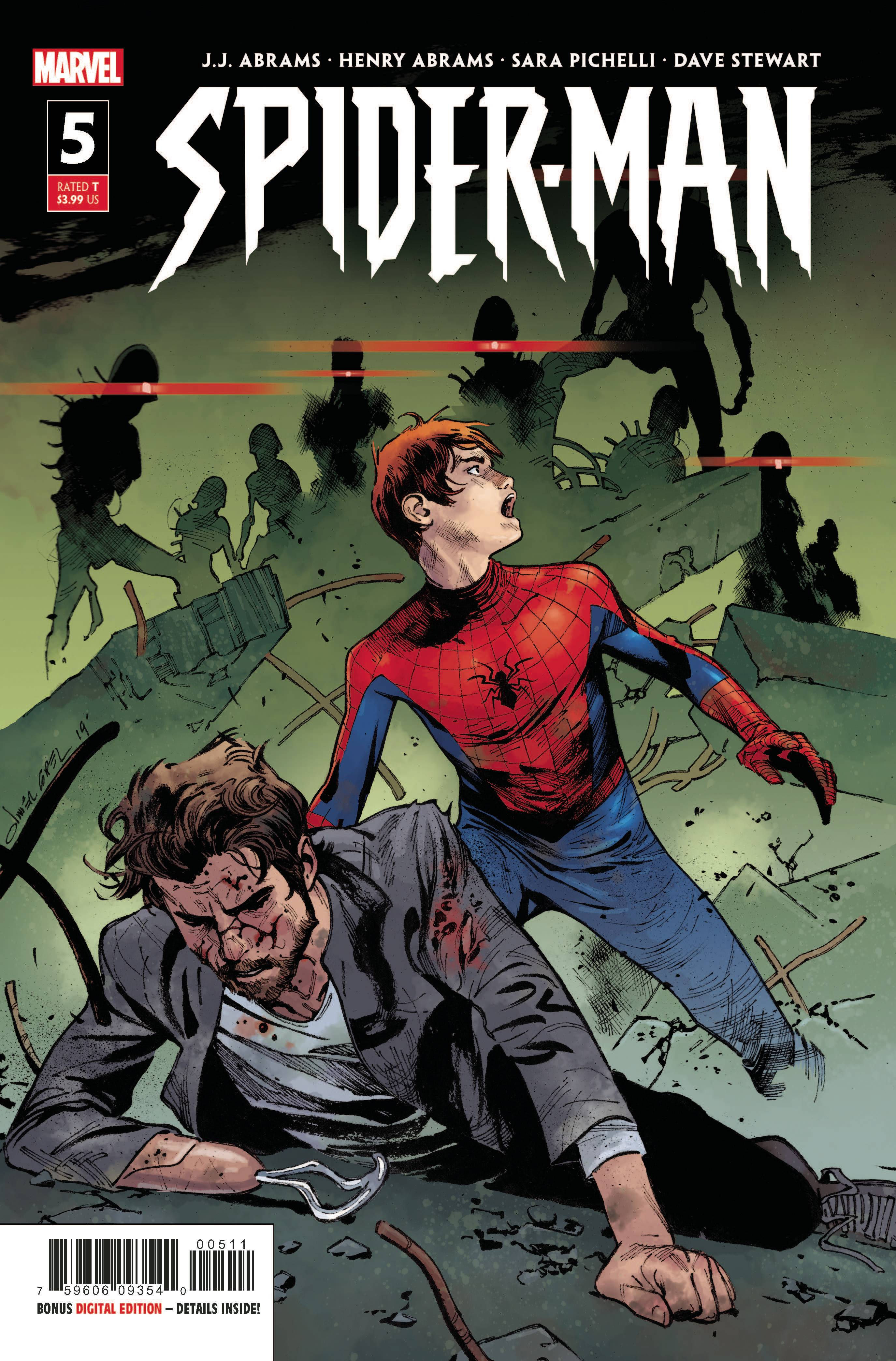 Wallpaper #aFgfNJMBzN9vxX340Ttw134 Nov190910 Spider Man 5 of 5 Previews World