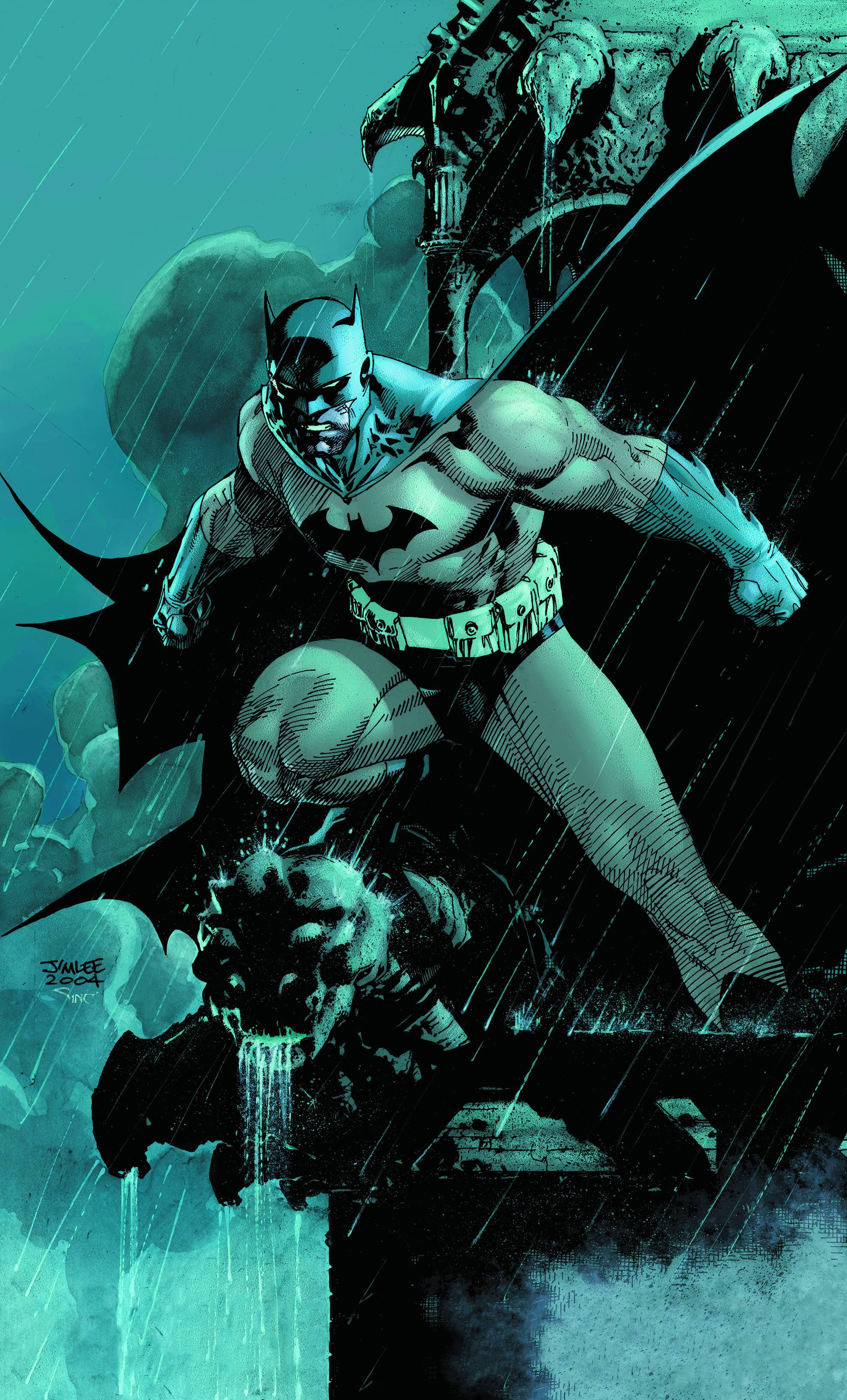 Wallpaper #9R1ILpMBlOZrFDOku9Ln239 May110256 Absolute Batman Hush Hc Previews World