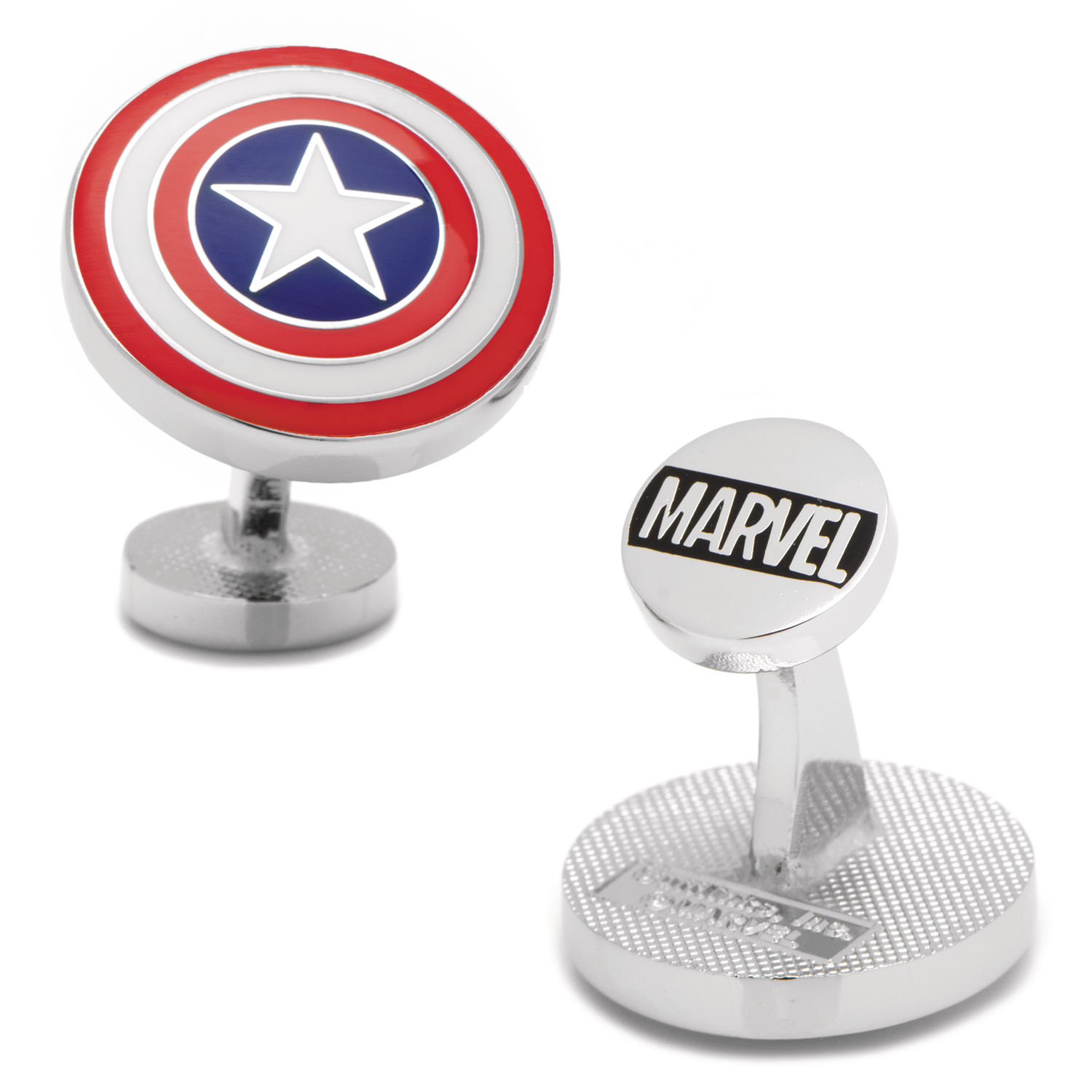 Wallpaper #SzHiNZMB5zzyi_yY6liz458 Feb168559 Captain America Shield Cufflinks Previews World