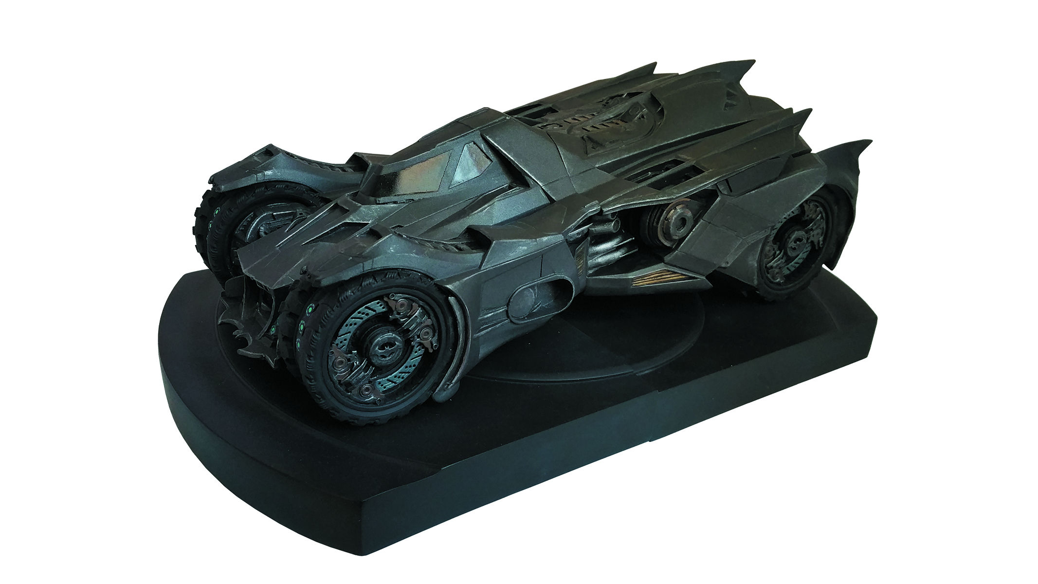 Wallpaper #ac695 Prototype Batmobile Batman Arkham Knight Wiki Guide Ign