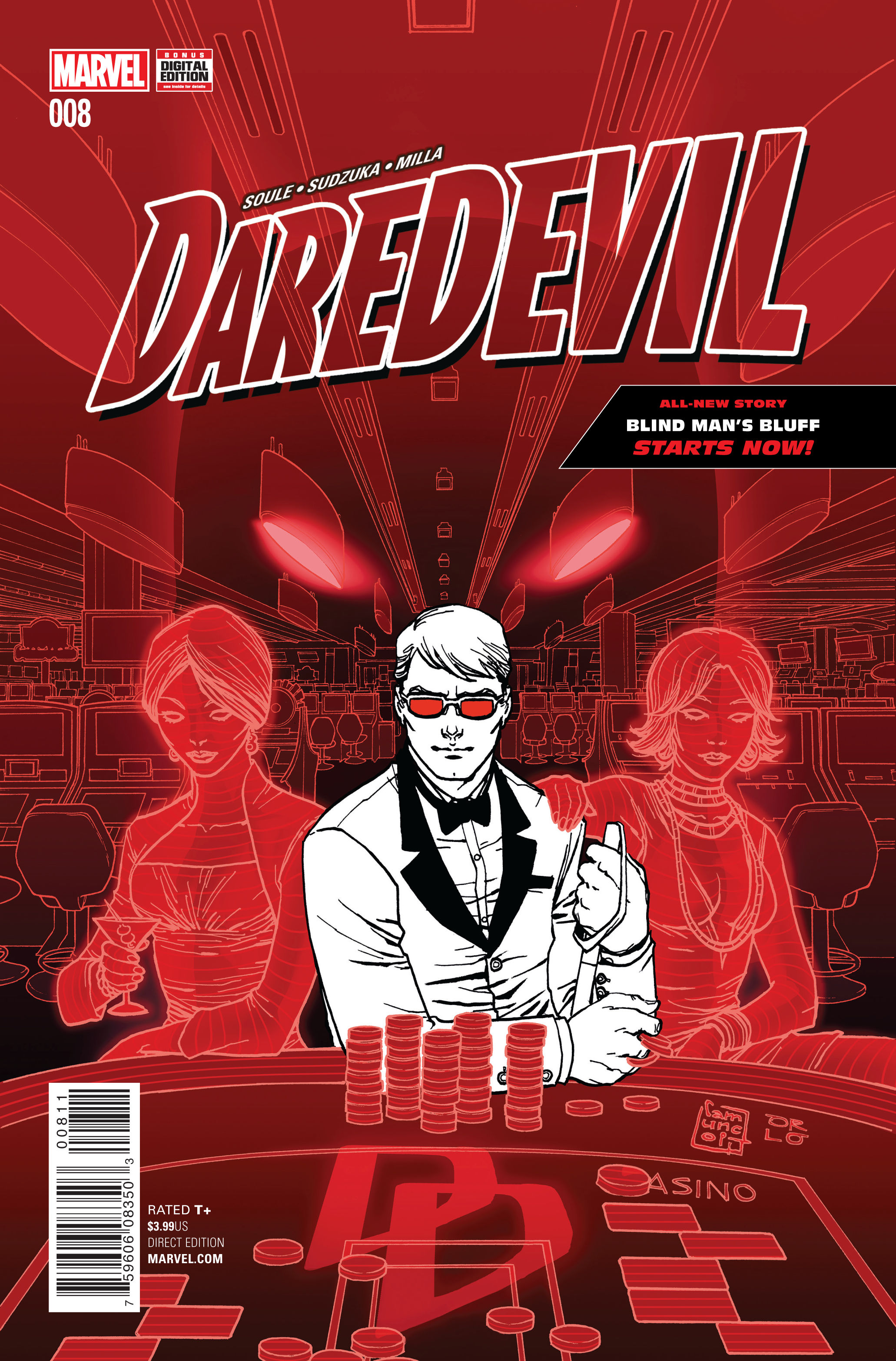Wallpaper #eGh6GpMBSpphPi3-xBzH45 Apr160979 Daredevil 8 Previews World
