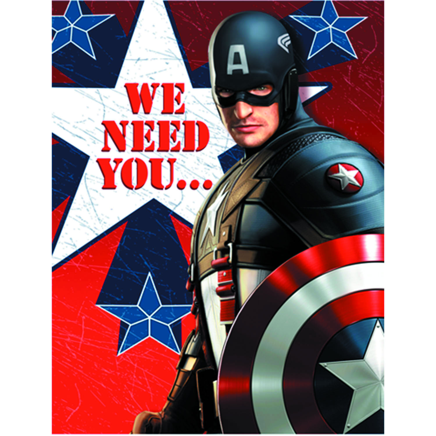 Wallpaper #ExkbEI8BtGB6xQ78xV6e31 Jun128292 Captain America Party Invitations 8pk Previews World