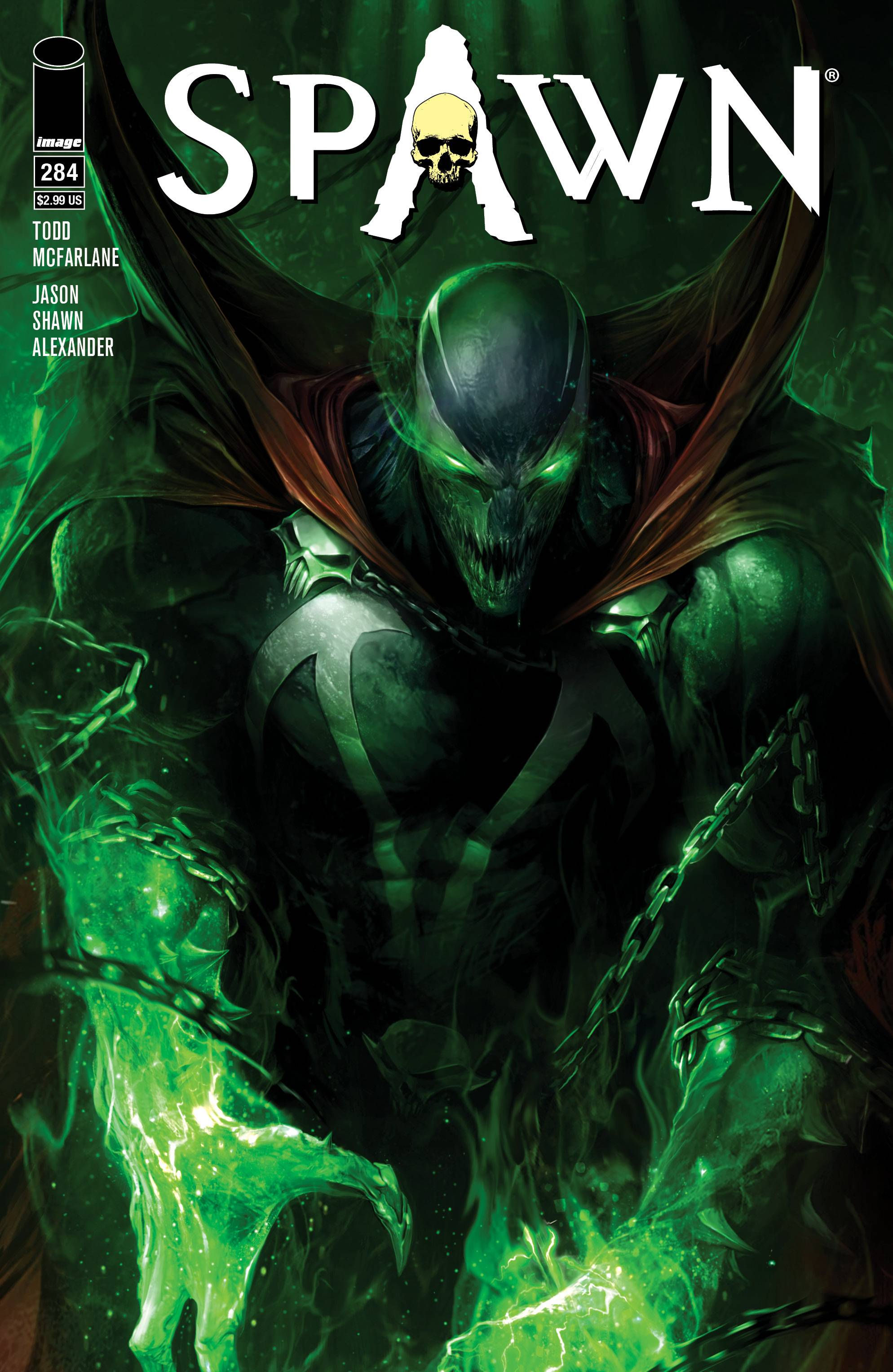 Wallpaper #z2dK-5IBSpphPi3-fJPS180 Image Comicstodd Mcfarlane Unveil Francesco Mattina Spawn Covers