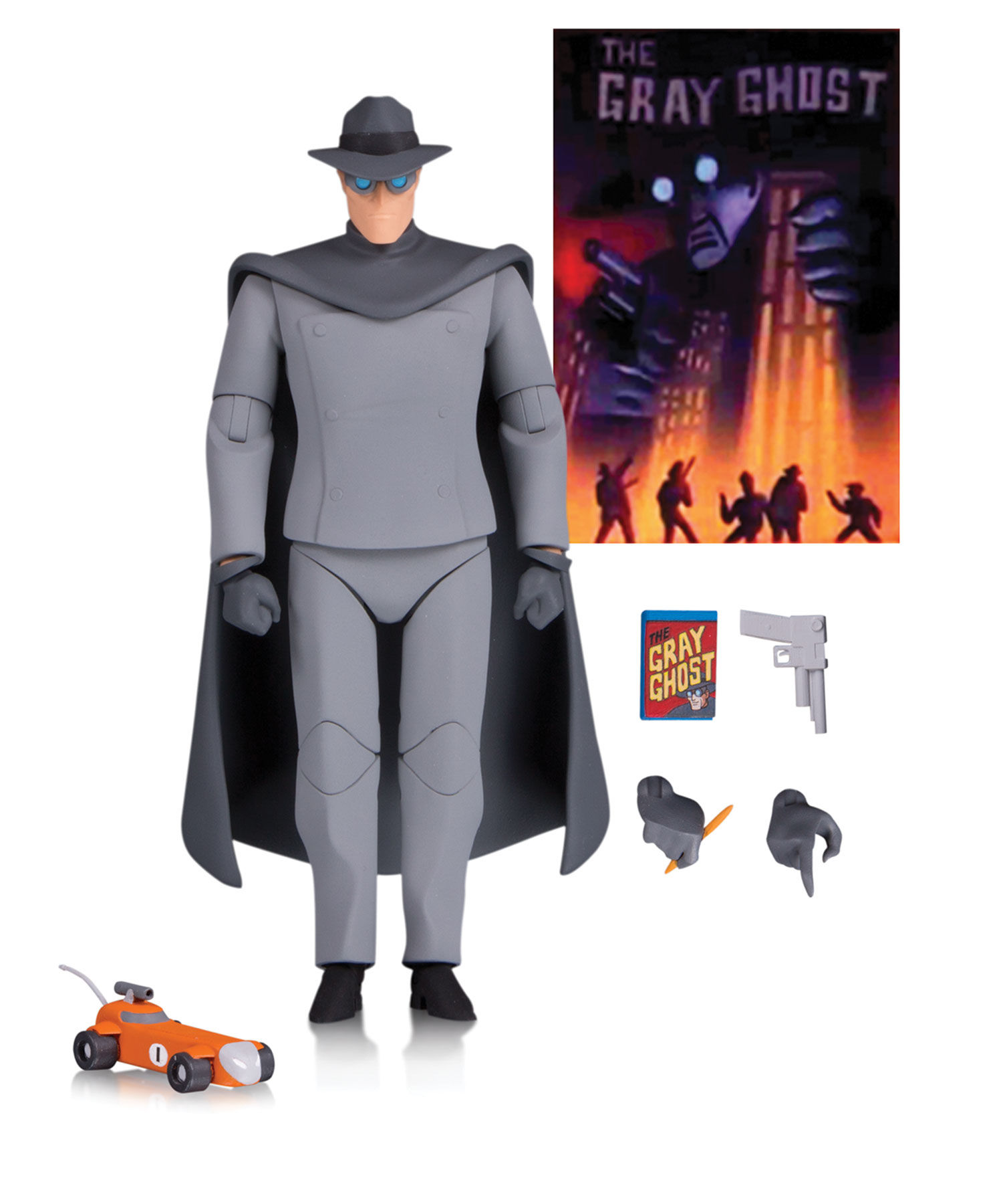 Wallpaper #ivROOZMBKFX8bn3r4XZJ76 Batman the Animated Series Villains Toys