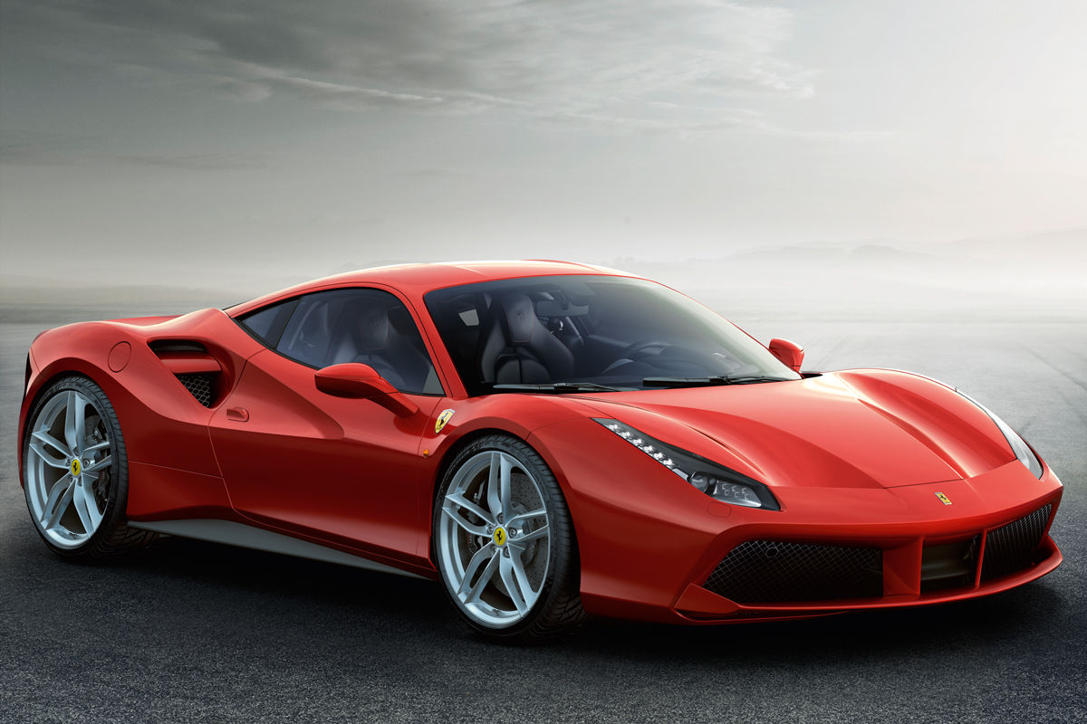 Wallpaper #vyyiSZMB0E1QgA7w7fOj335 Ferrari 488 Gtb Car Technical Specifications