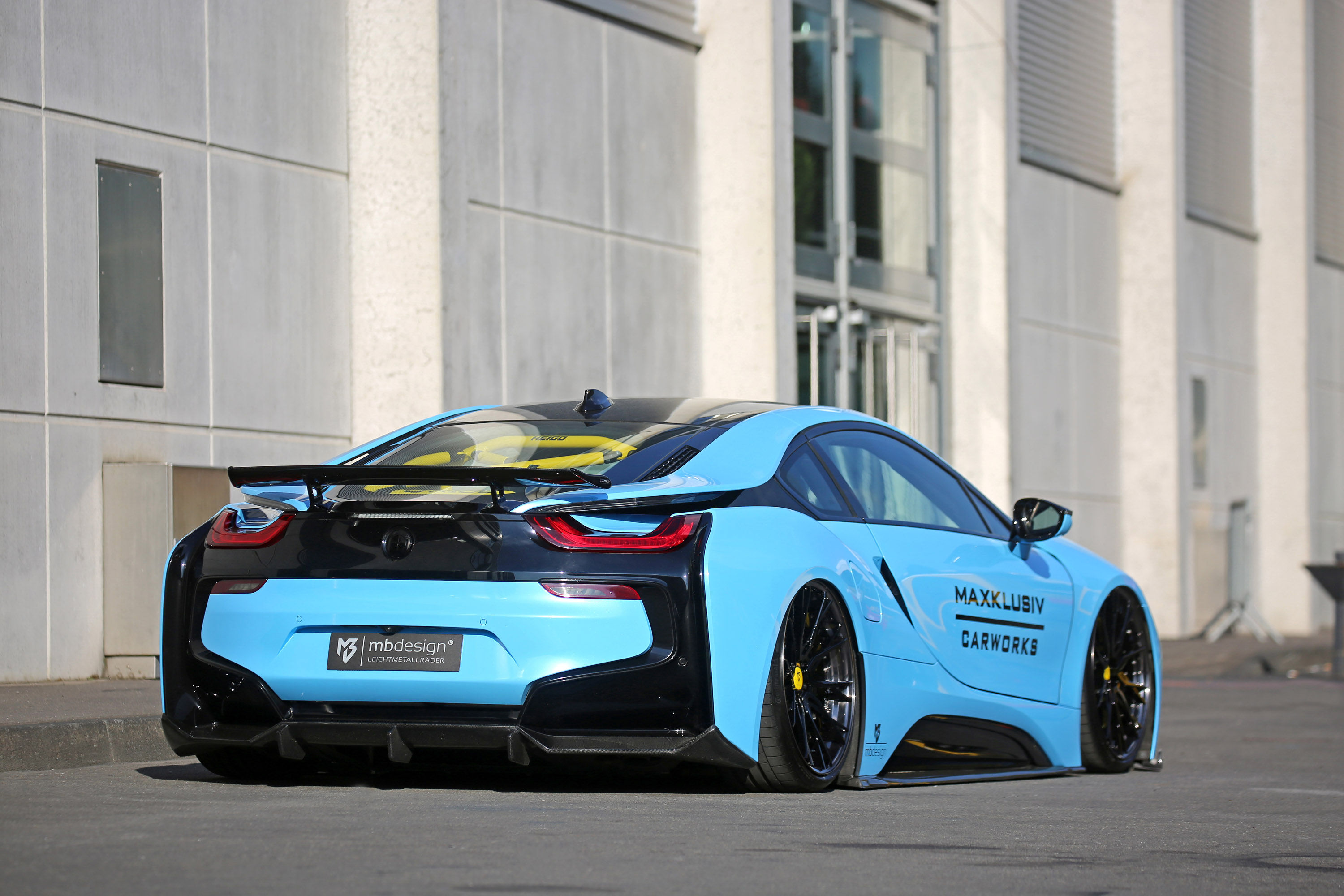 Wallpaper #Sxk9JY8BtGB6xQ78KYb633 Design a BMW i8 Custom Wrapped BMW i8 by Prowrap in the Netherlands