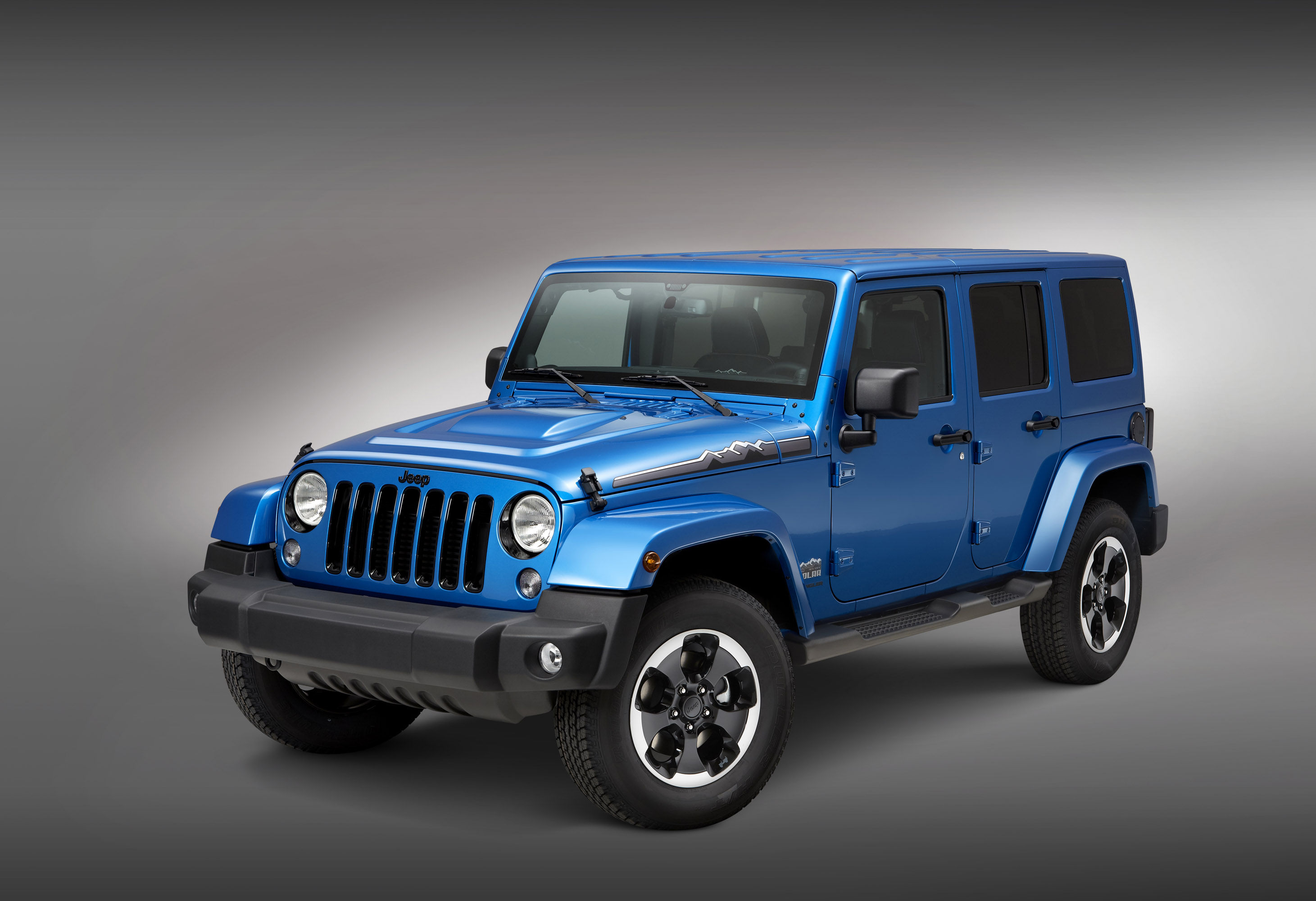 Wallpaper #MGf7DZMBSpphPi3-Fugv58 Cool Jeep Wrangler Polar Special Edition is All Hot News