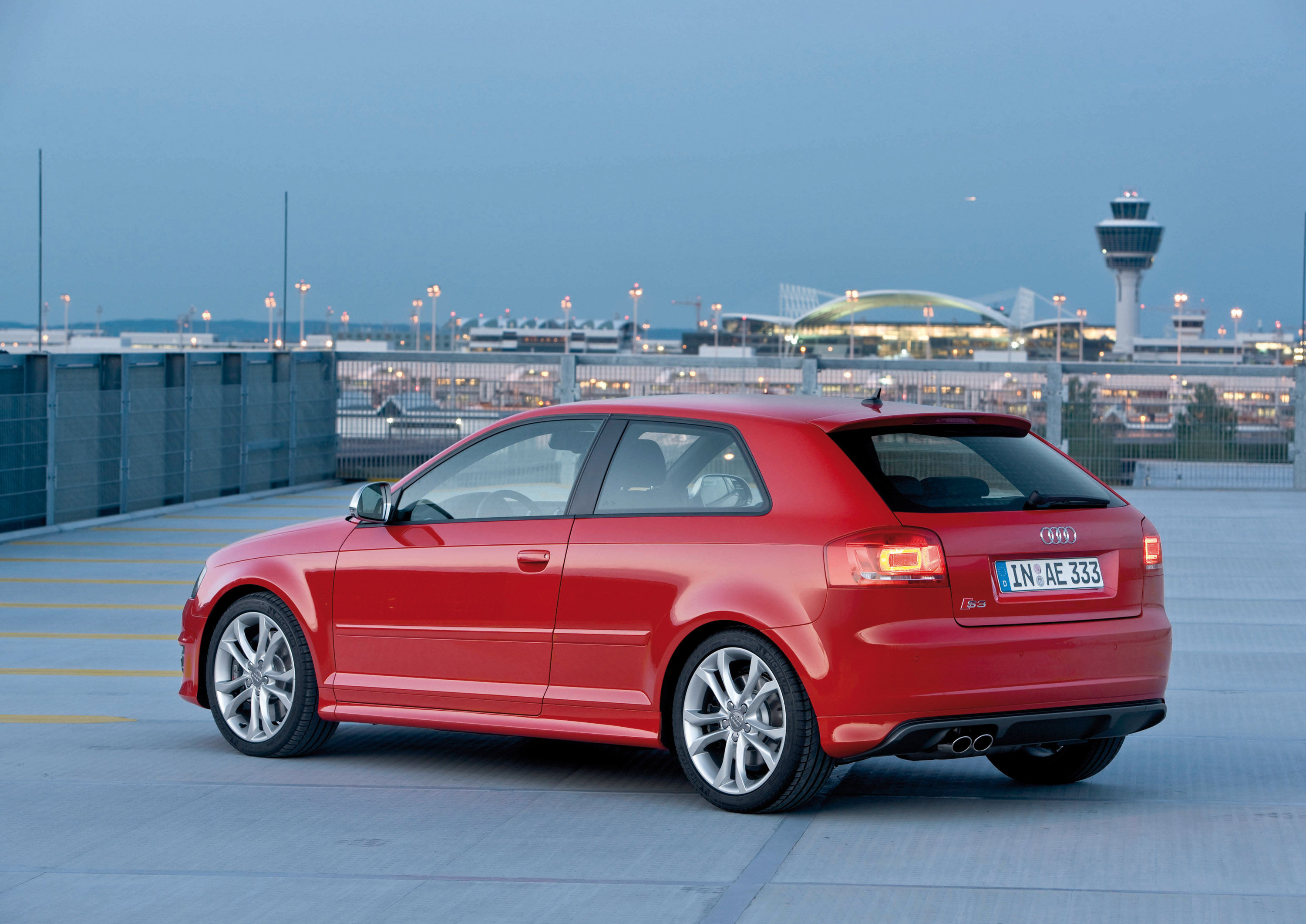 Wallpaper #zQOzZpMBpyOg8YnED9vS366 Audi S3 S3 Sportback 2009 Picture 29 of 31