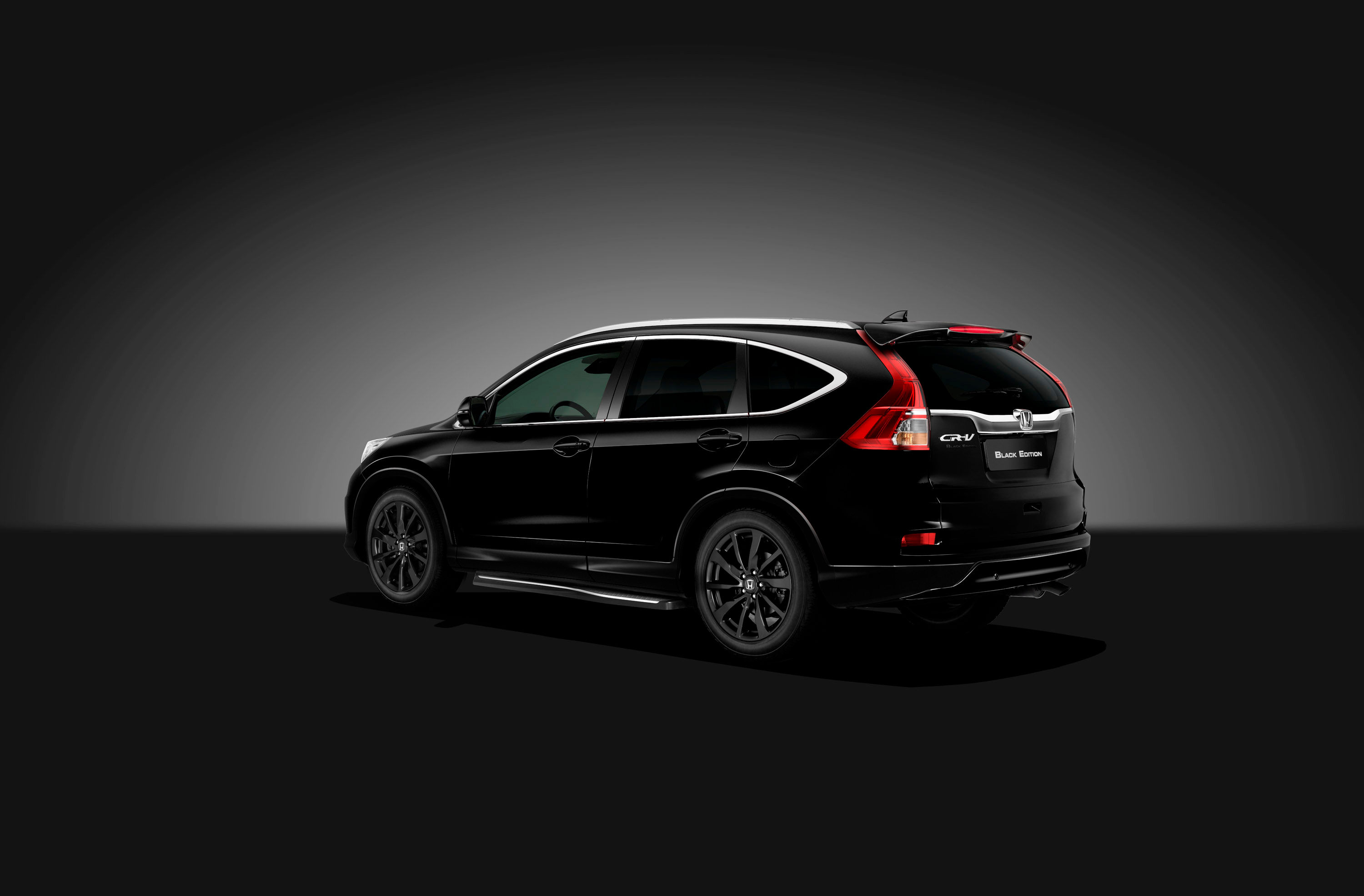 Wallpaper #8ZyH4ZIBZHQxiYariLvV291 Honda Unveils Civic and Cr V Black Edition Models