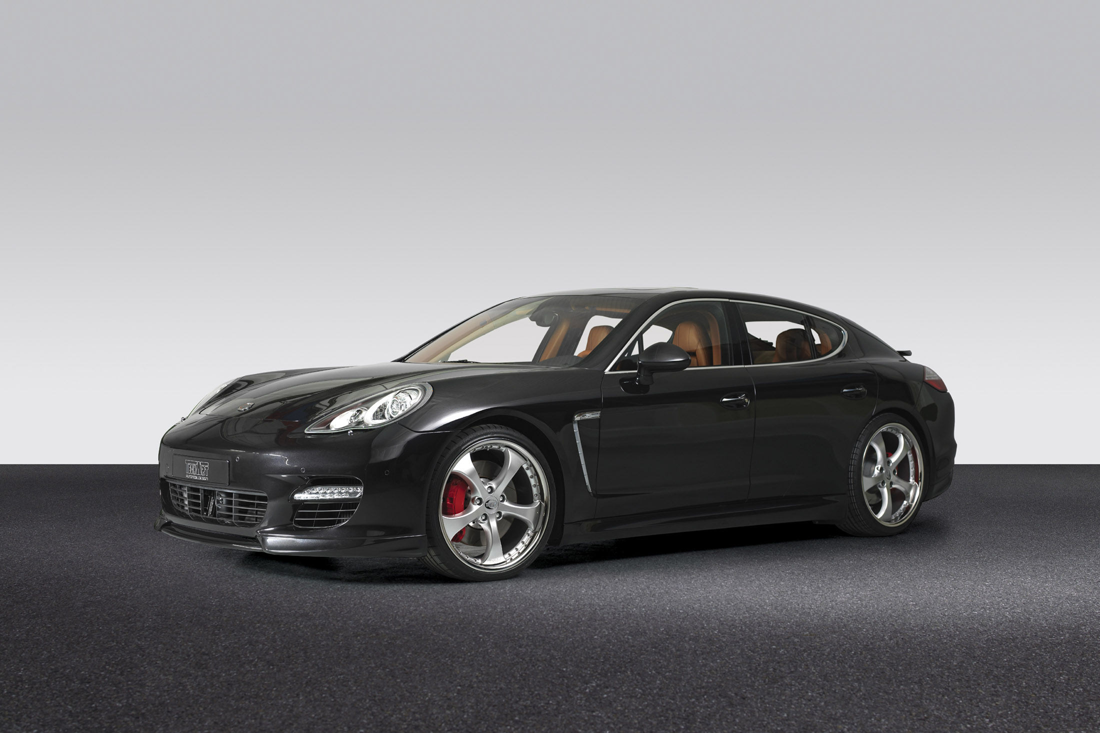 Wallpaper #SWea-JIBSpphPi3-LIr4349 Techart Porsche Panamera