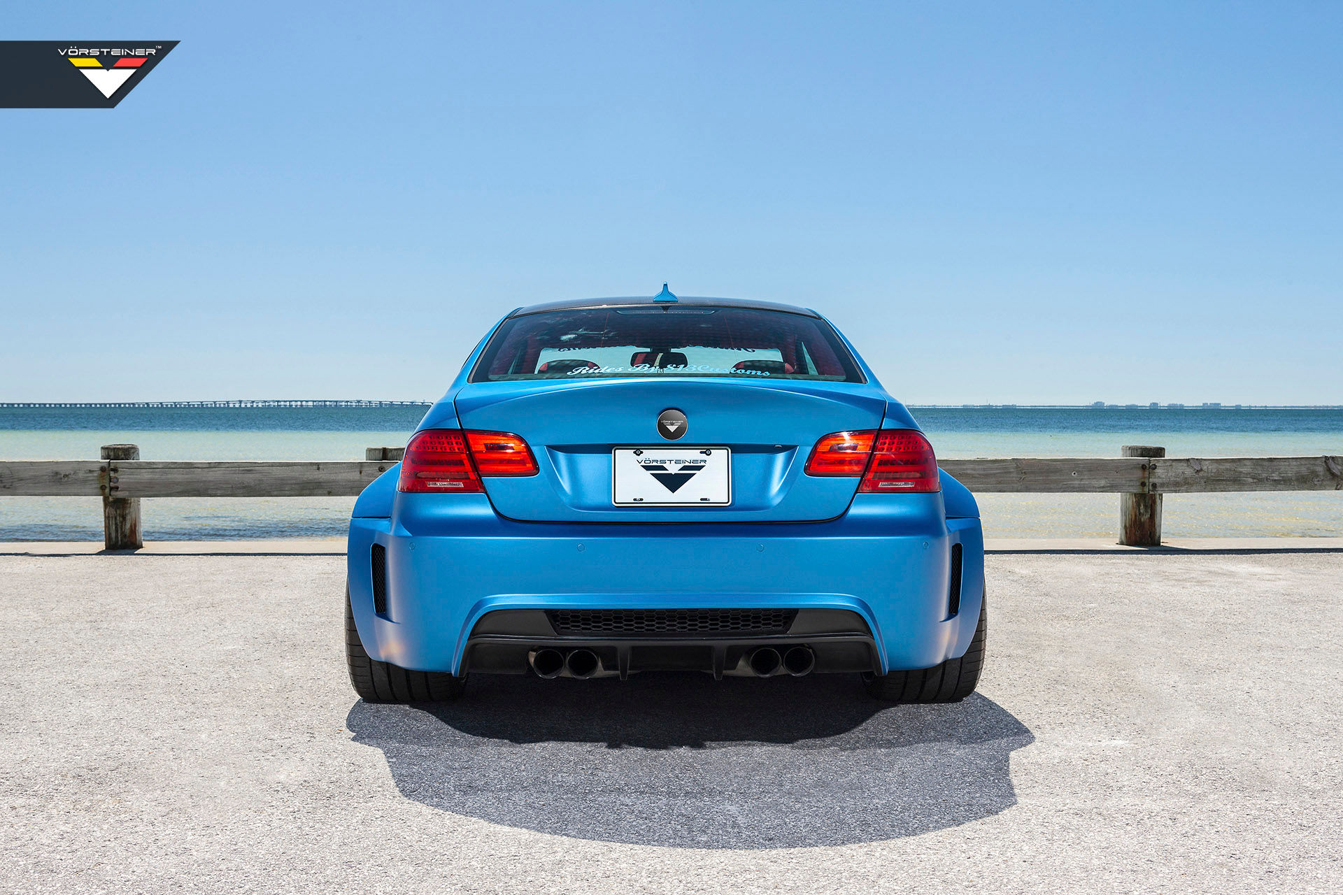 Wallpaper #AWgOHZMBSpphPi3-eCUO94 Vorsteiner BMW E92 M3 Gtrs3 Widebody
