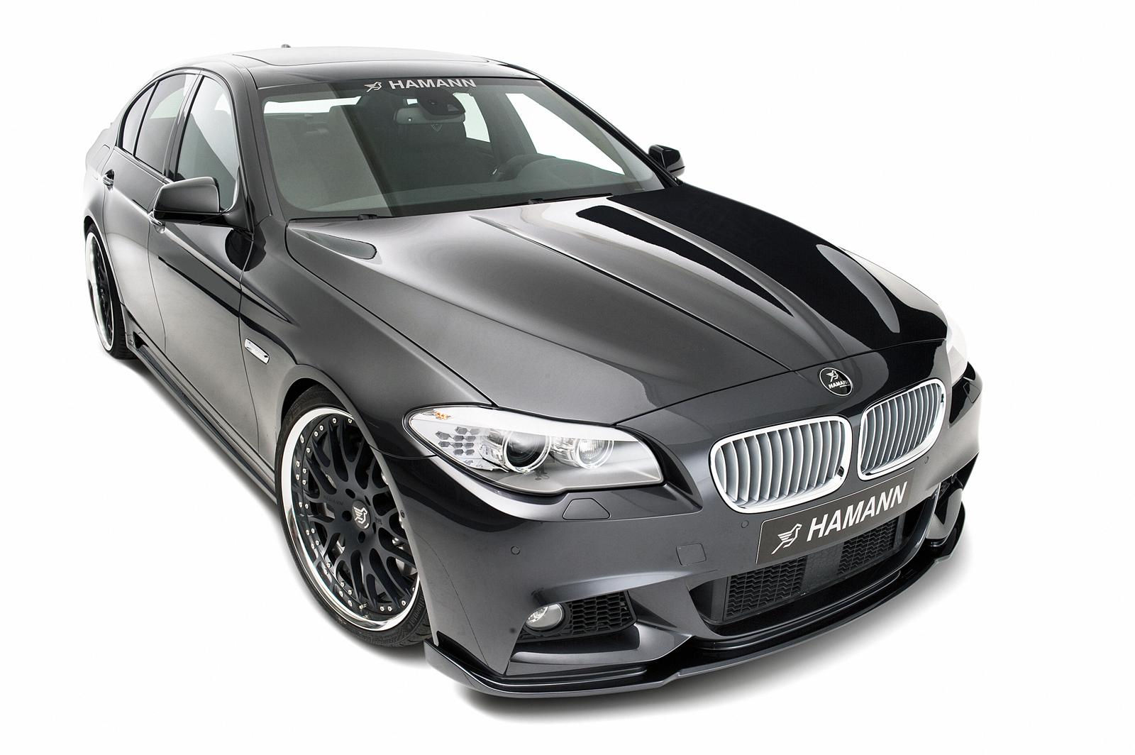 Wallpaper #82fI-JIBSpphPi3-voof106 Hamann BMW 5 Series F10