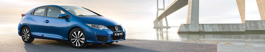 Wallpaper #8ZyH4ZIBZHQxiYariLvV274 Honda Unveils Civic and Cr V Black Edition Models