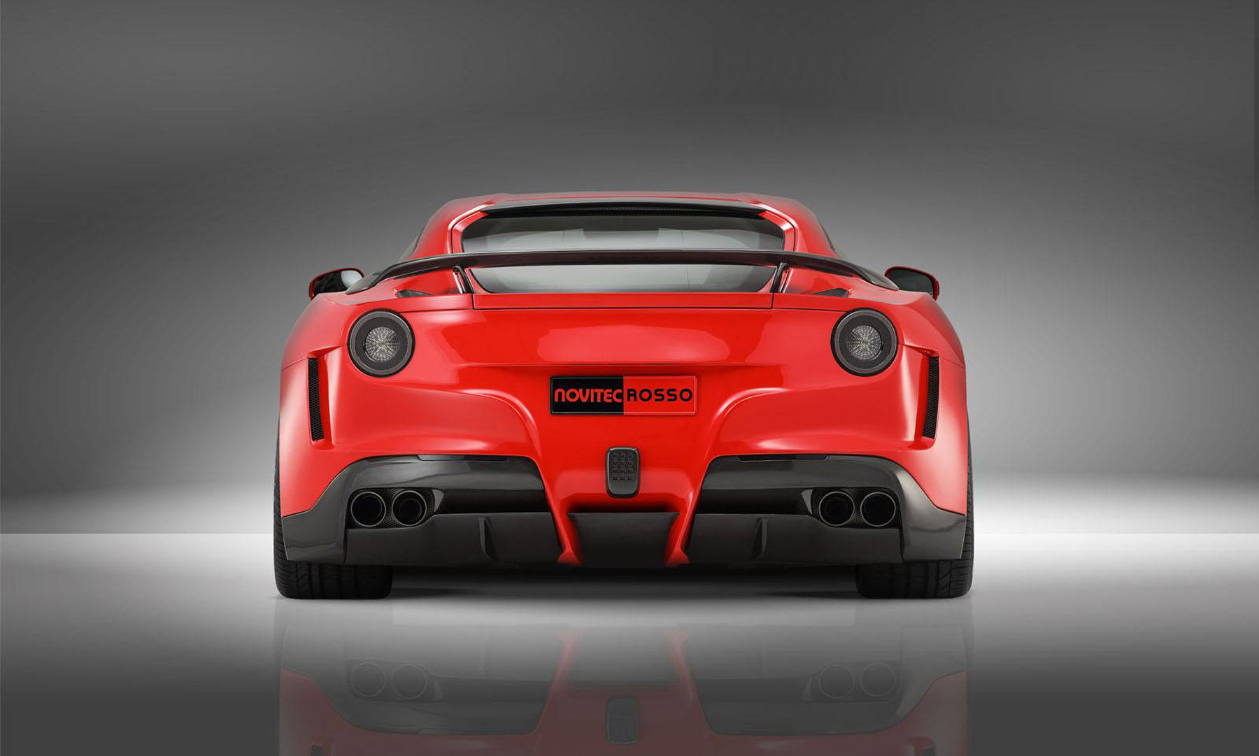 Wallpaper #g3cgJ5MB-pgBXx60fqSf172 Ferrari F12 Berlinetta Novitec Rosso N Largo Videos