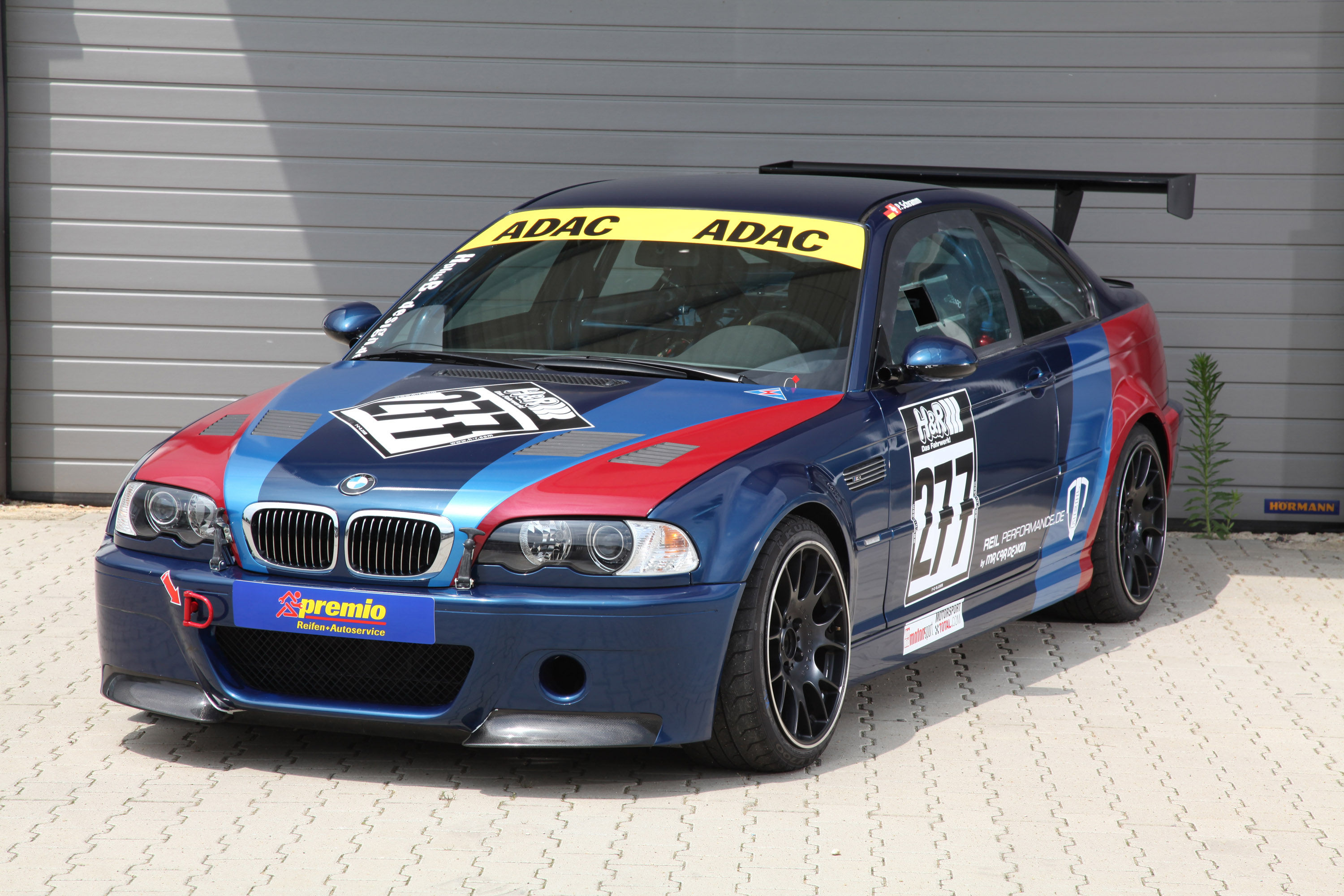 Wallpaper #eCZ-QpMBBfkV8PMHlS6724 Mr Car Design BMW E46 M3 Csl 2012 Picture 2 of 9