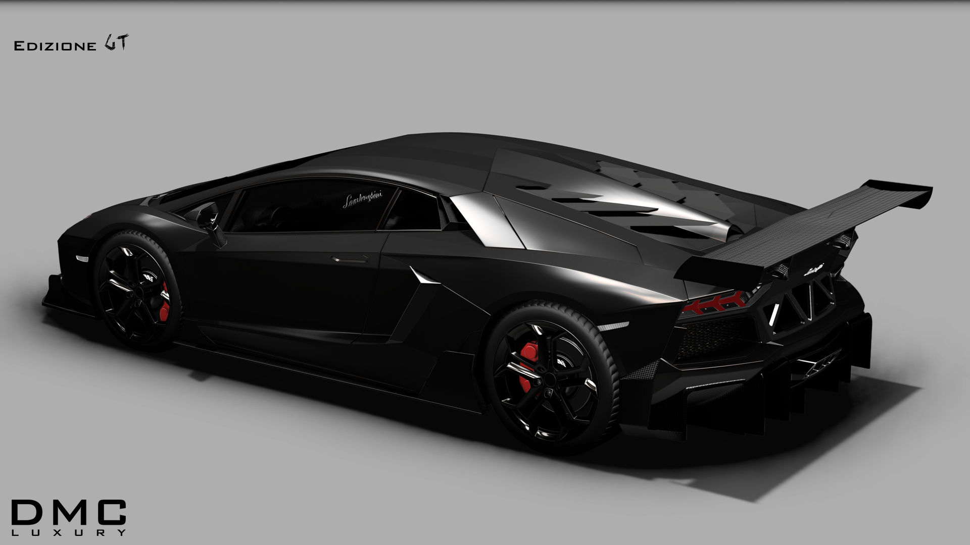 Wallpaper #d9b7d This is the Coolest Homemade Lamborghini Youll Ever See