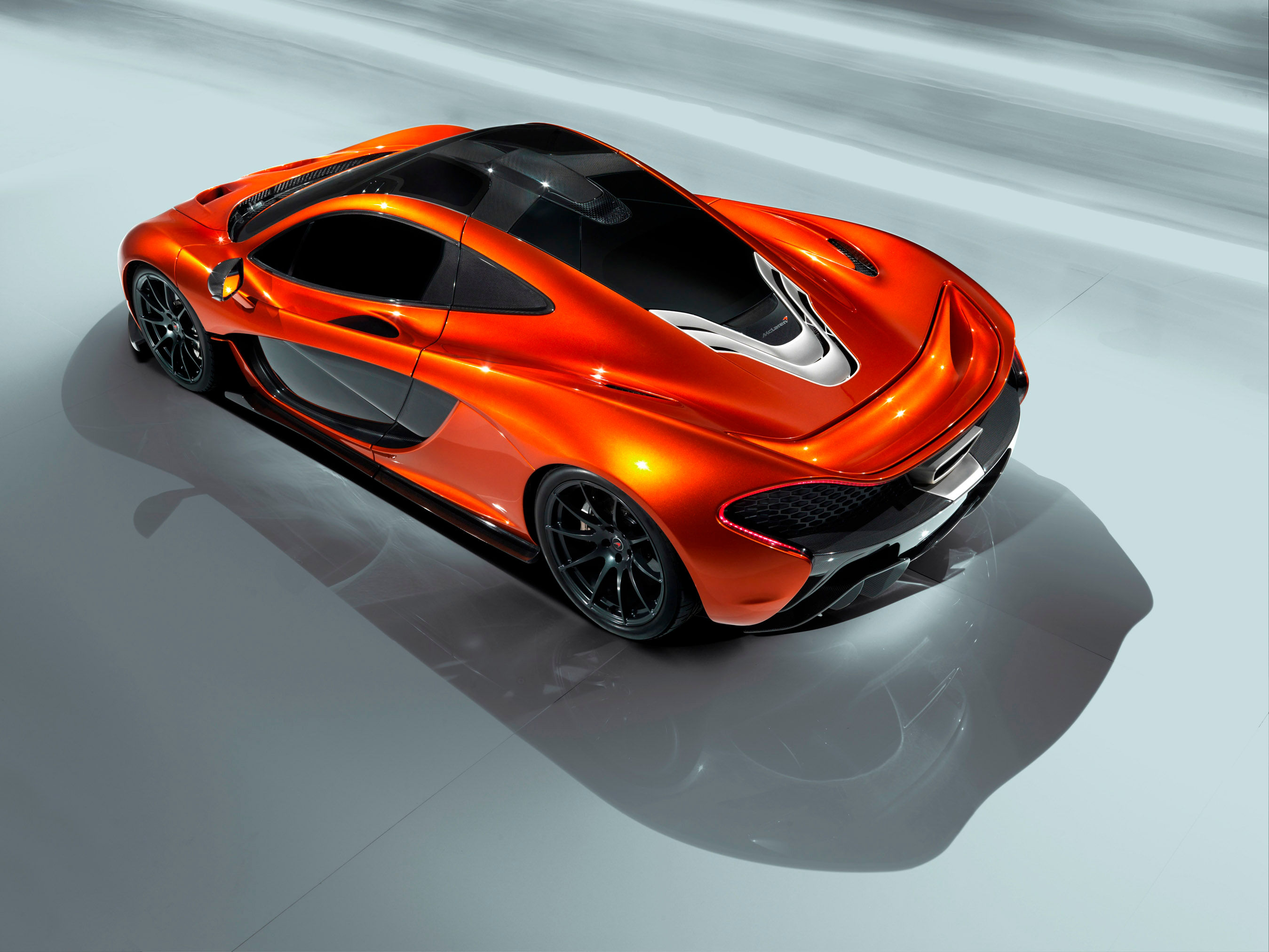 Wallpaper #dmiXHpMBSpphPi3-3yks334 Next Steps Towards Production Mclaren P1 Development Car Video