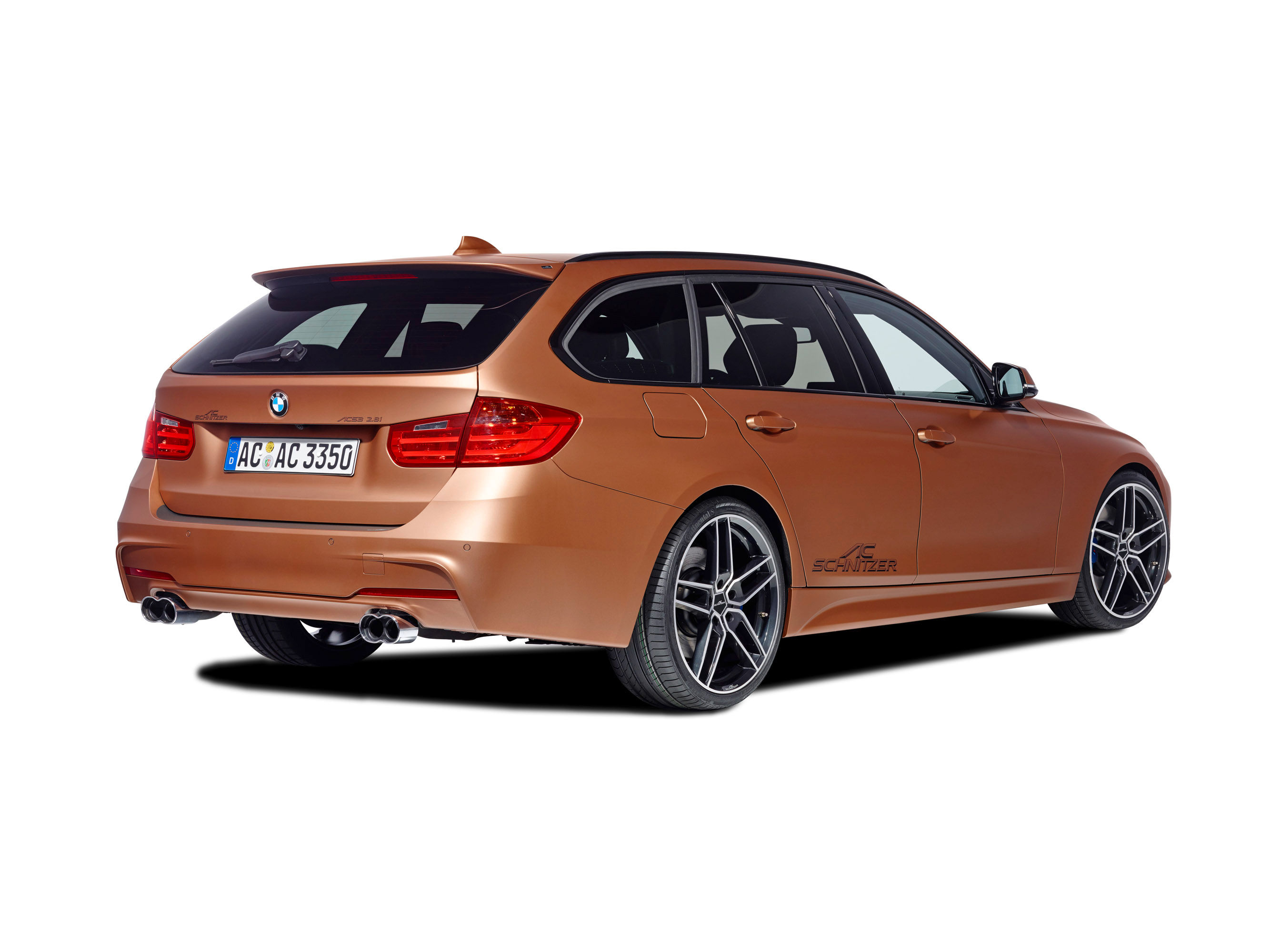 Wallpaper #1Weg6JIBSpphPi3-DD0P224 Ac Schnitzer BMW 3 Series Touring F31