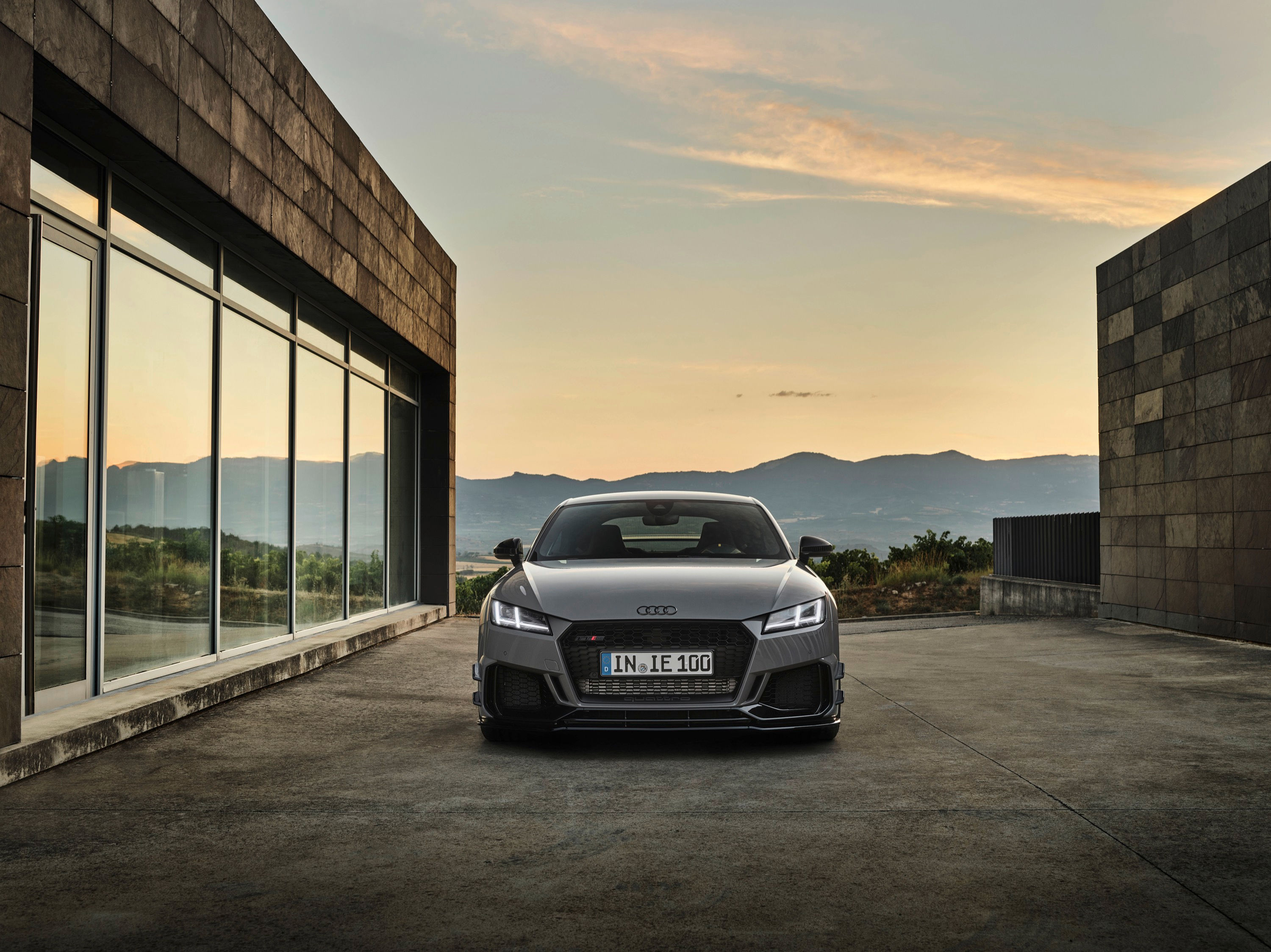 Wallpaper #1Gff-ZIBSpphPi3-_o4Z110 Audi Tt Rs Coupe Iconic Edition 2023 Picture 1 of 87