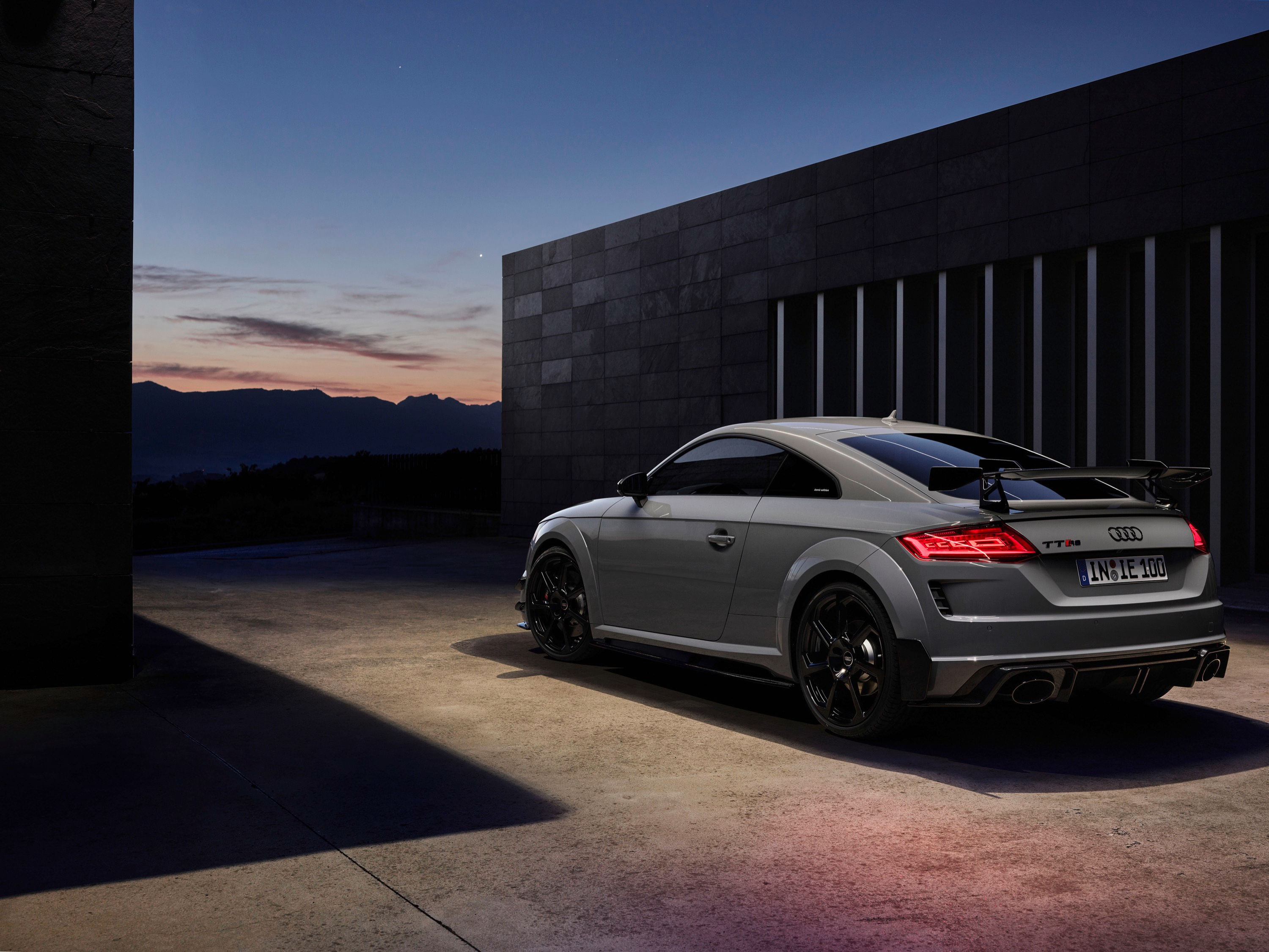 Wallpaper #1Gff-ZIBSpphPi3-_o4Z140 Audi Tt Rs Coupe Iconic Edition 2023 Picture 11 of 87
