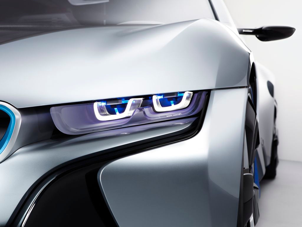 Wallpaper #qFjDNJMBzN9vxX34JT17310 BMW Kundigt Fur 2013 Elektroauto Mit Range Extender an at Automativde