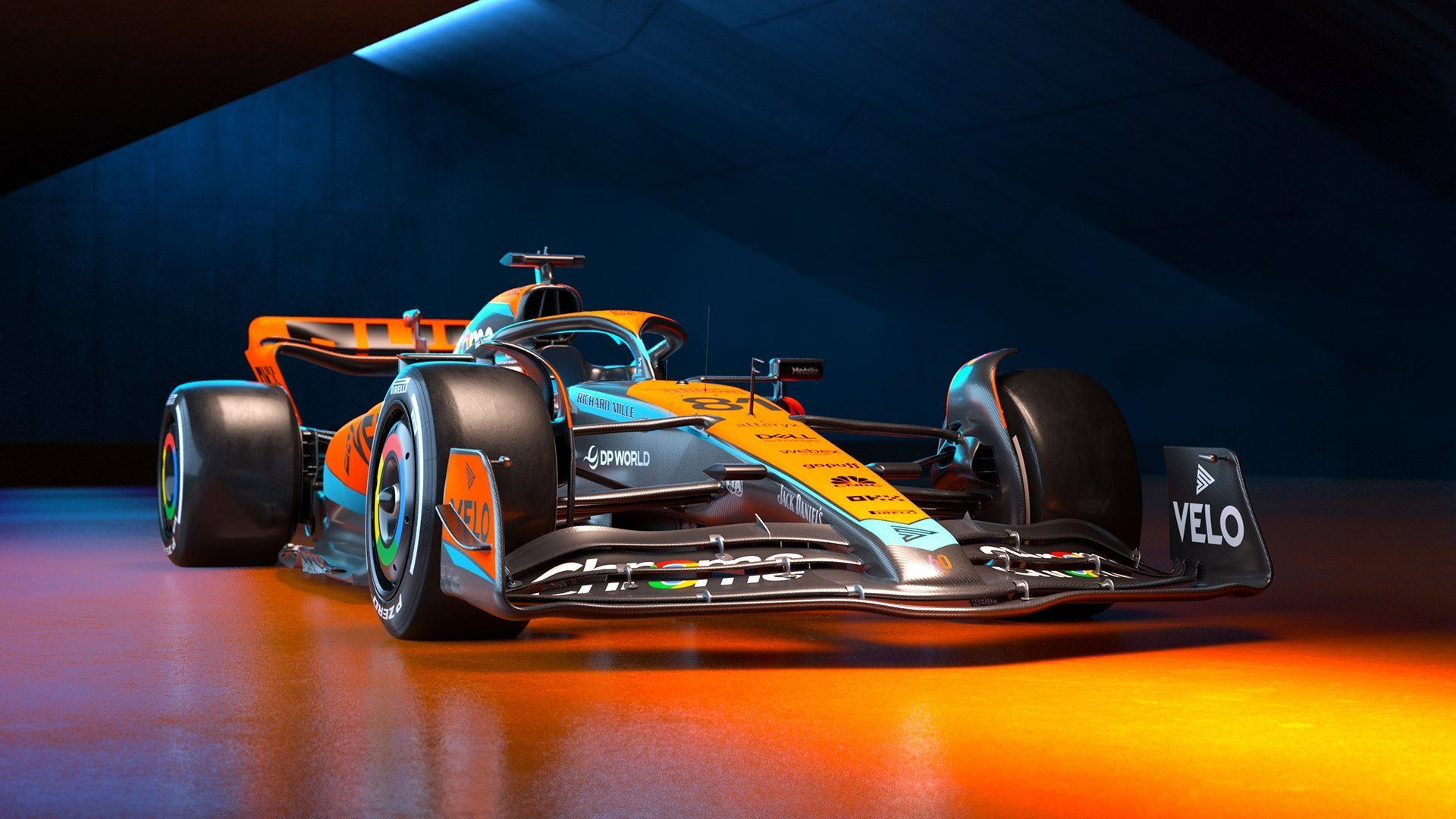 Wallpaper #jaUzMpMB0vj5YdARC9My347 Best Formula 1 2023 Car Liveries Tier List Community Rankings Tiermaker
