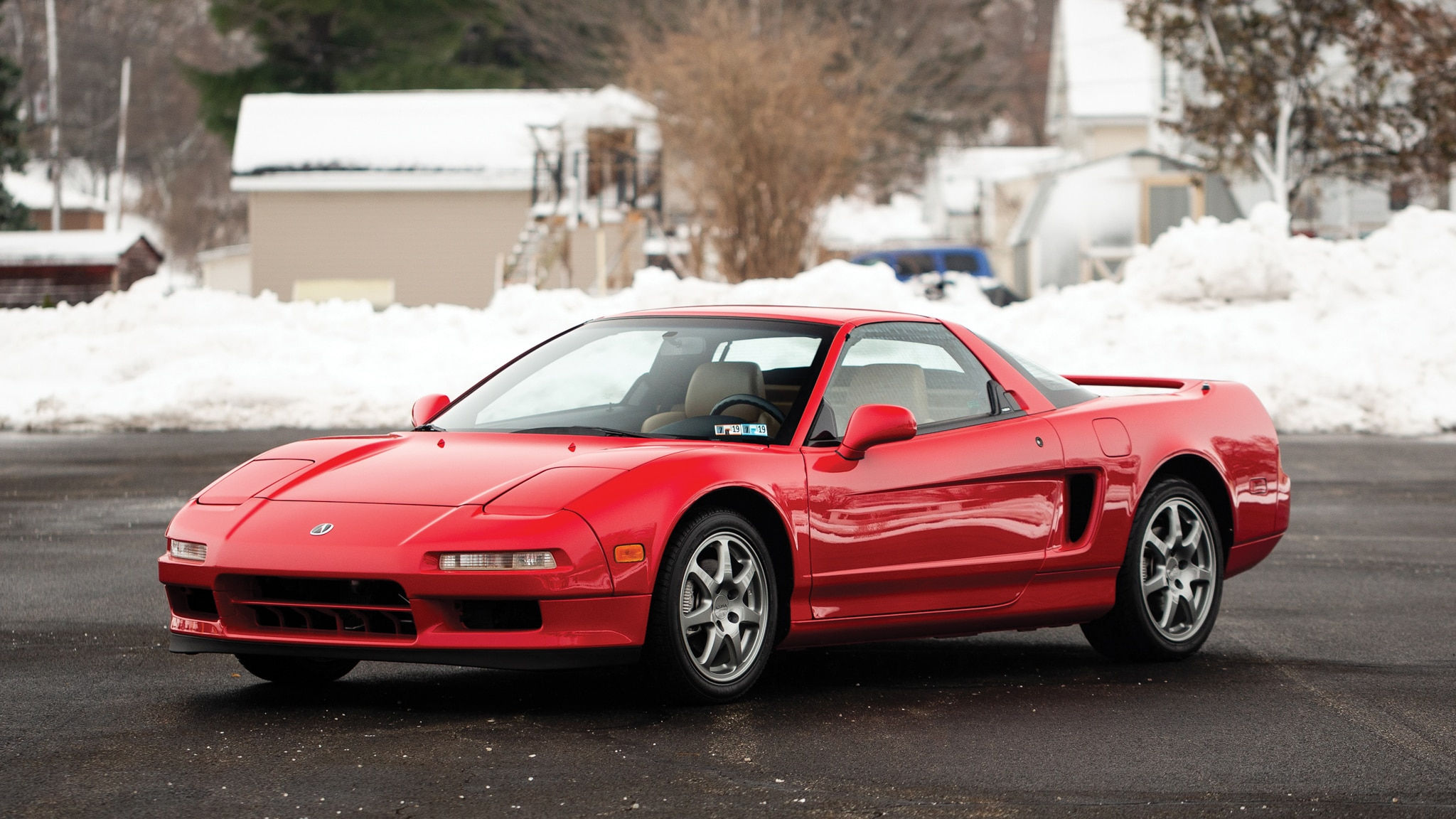 Wallpaper #7X3Z9I4Bnwiau_P6UhCf29 Honda Nsx 1995 1995 Acura Nsx T T105 1 Kissimmee 2018 the Honda