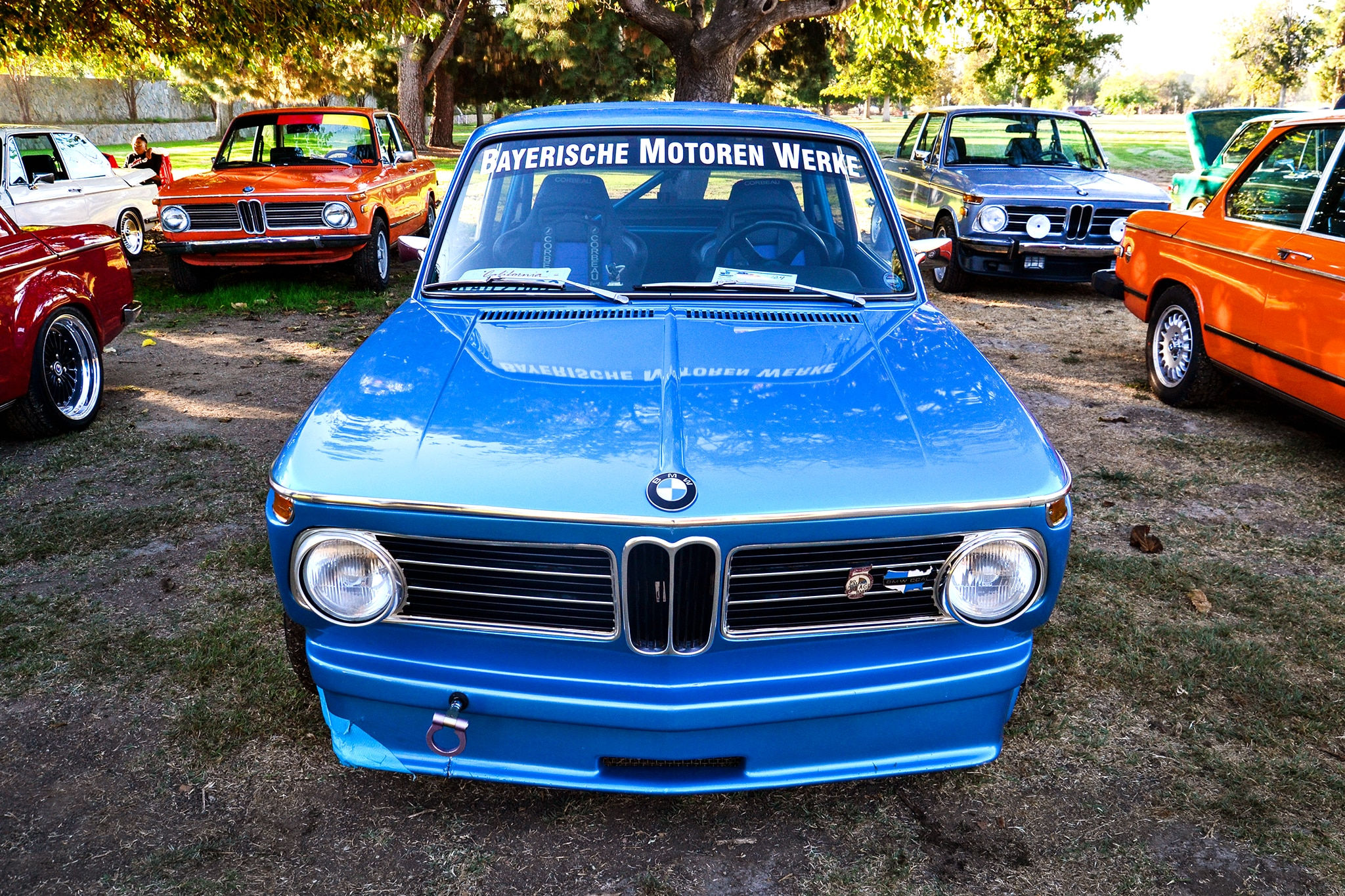 Wallpaper #xAA46o4BSdW8dNou2A7U57 Nine Favorites from the 2017 Southern California Vintage BMW Meet