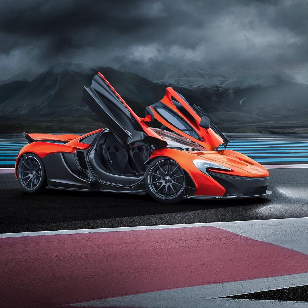 Wallpaper #pBCMXZMBgfYVyjoKIBtC17 Mclaren P1 Carbon Fiber Kit by Mso Automotorblog