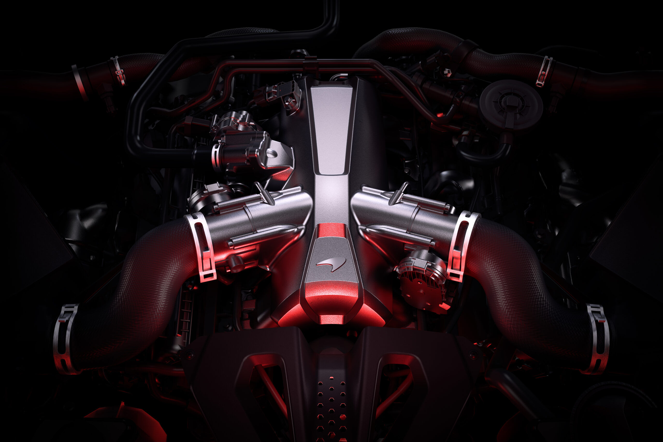 Wallpaper #hx1yLZMBlOZrFDOkDtCY111 Mclarens 750s Twin Turbocharged V8 Powertrain Delivers 750ps