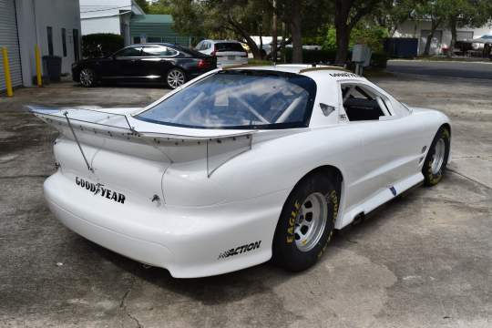 Wallpaper #4mfo85IBSpphPi3-b3er31 Pontiac Firebird Iroc Racecar Wire Wheel of Vero Beach Fl