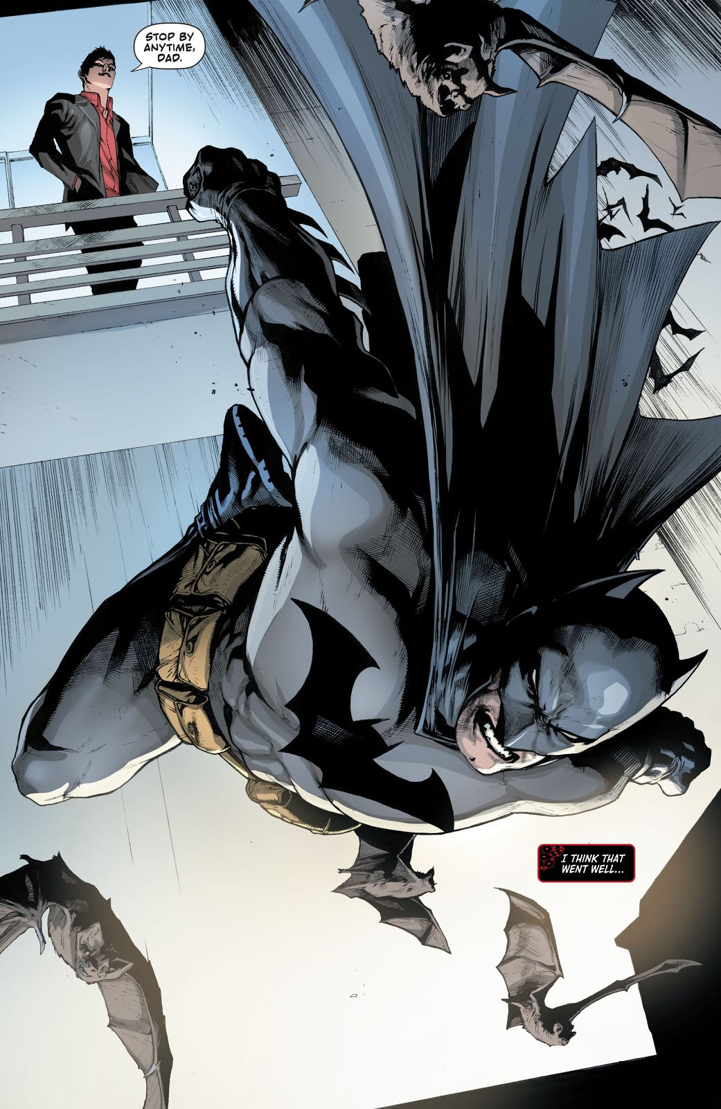 Wallpaper #jWc2C5MBSpphPi3-hdin20 Batman Jason Todd