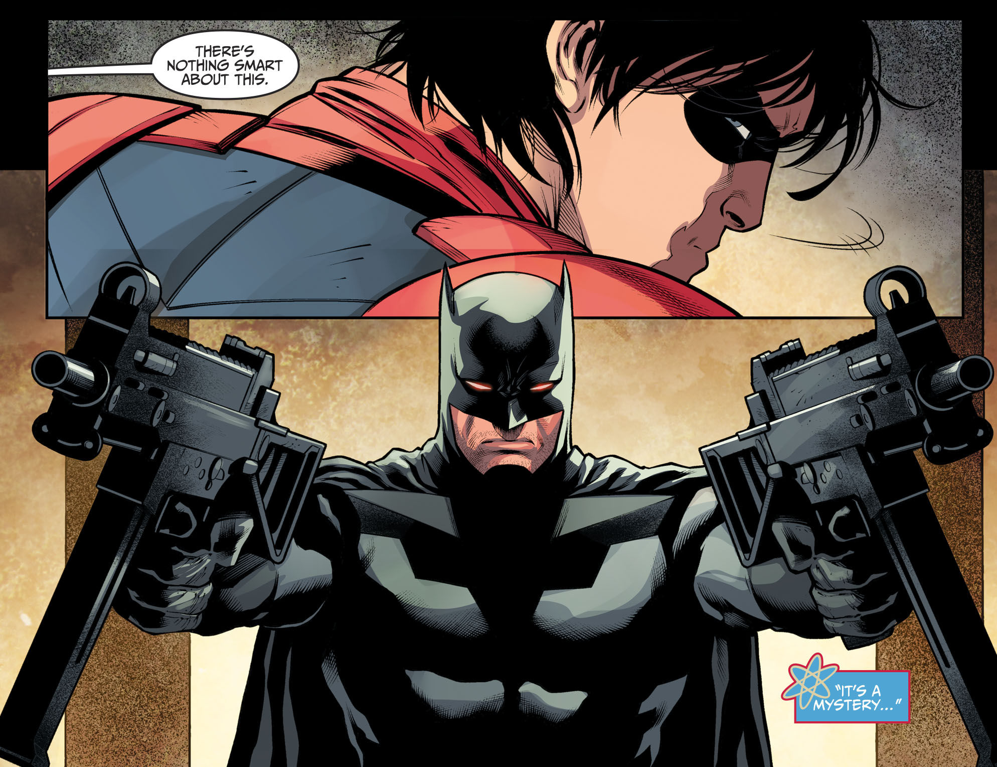 Wallpaper #jWc2C5MBSpphPi3-hdin19 Jason Todd Batman Suit