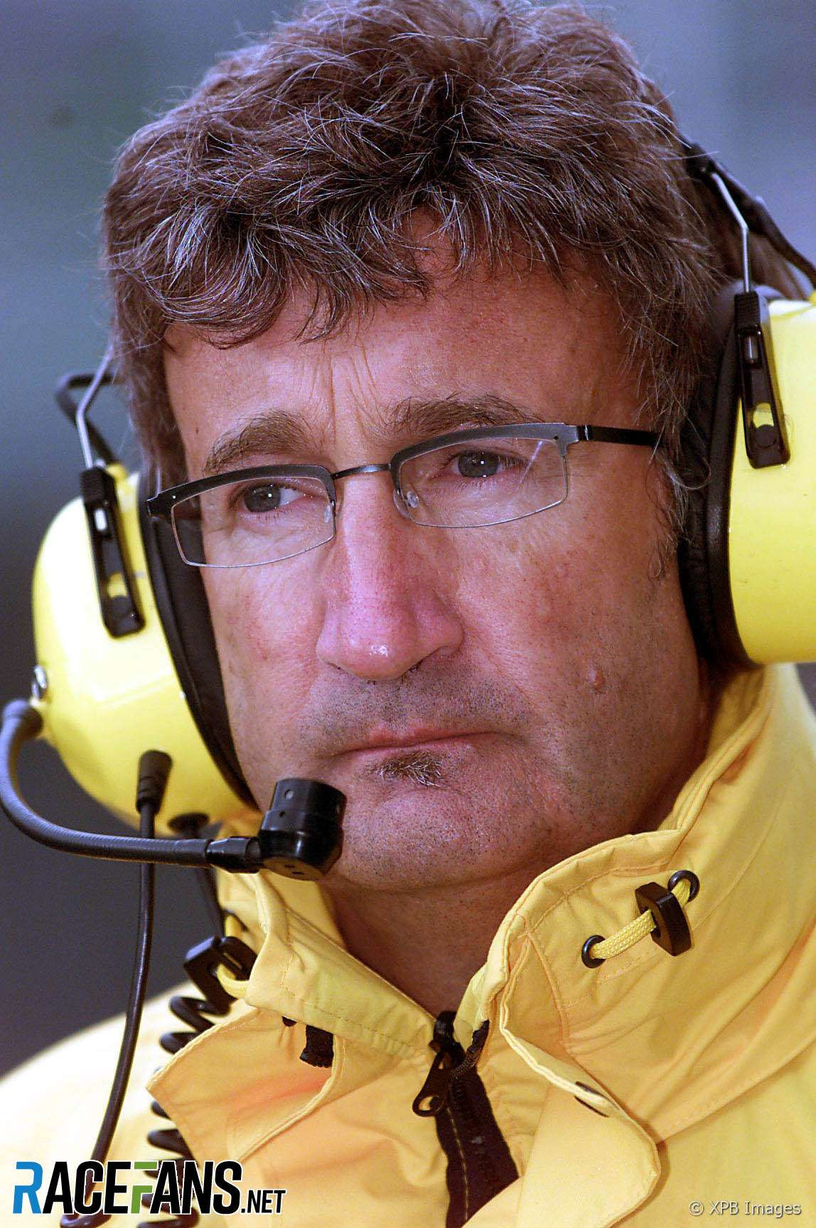 Wallpaper #bGgGF5MBSpphPi3-Rg1x371 Eddie Jordan Jordan Nurburgring 2000 Racefans