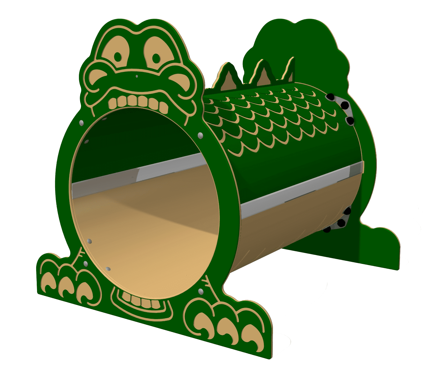 Wallpaper #vmczCZMBSpphPi3-o86c299 Dinosaur Crawl Through Tunnel Playground Equipment