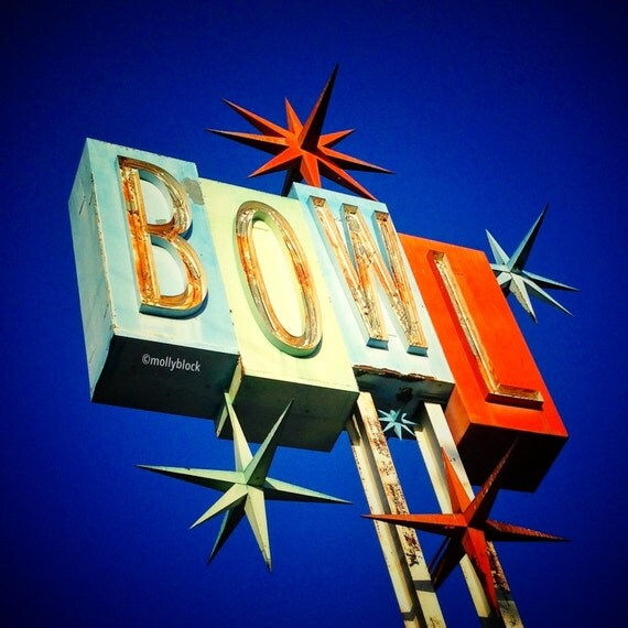 Wallpaper #2LgT3ZIBJvJKYCmEjv7f208 Atomic Space Age Neon Sign Photo California by Mollyblockfinds