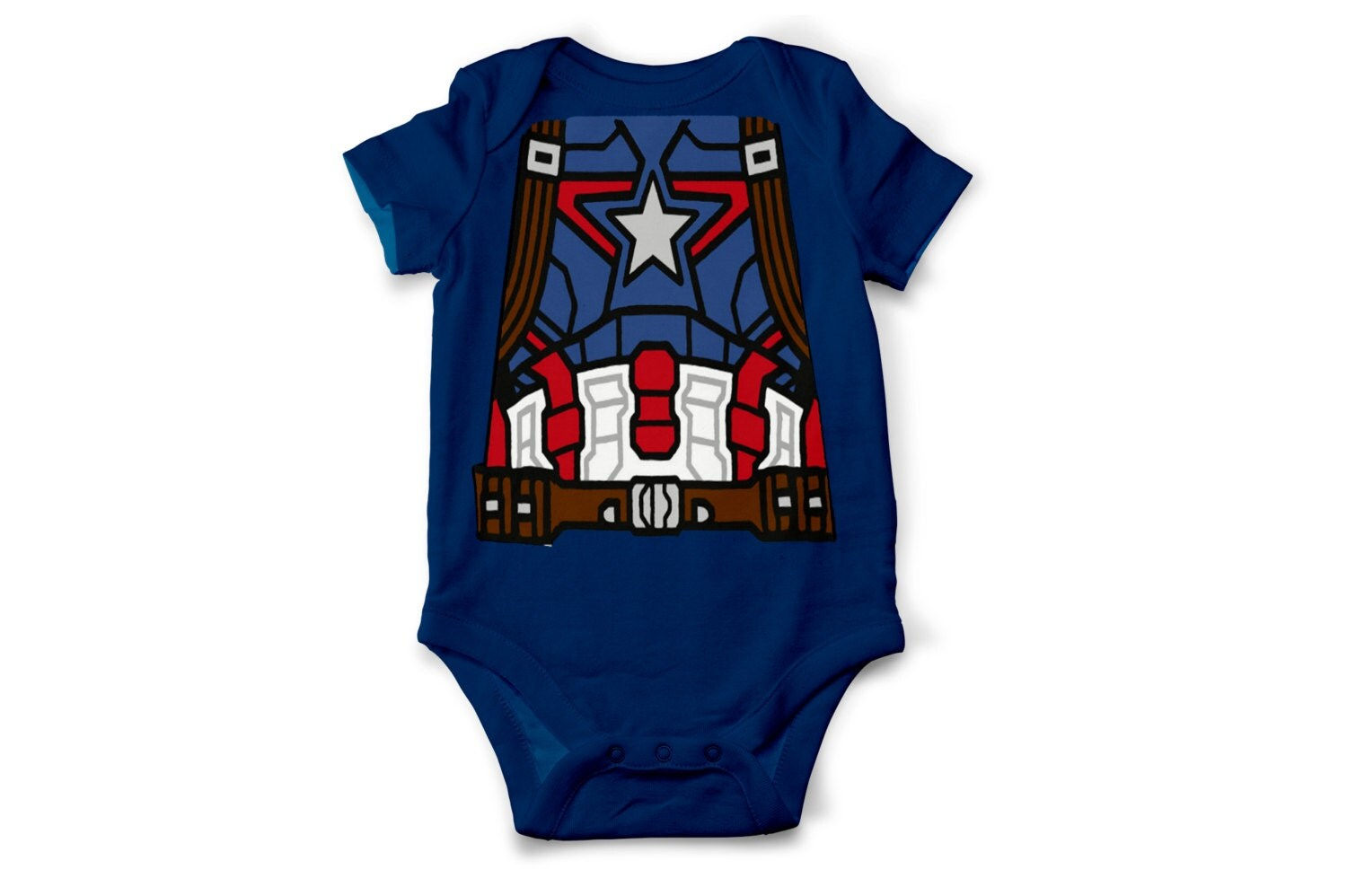 Wallpaper #qBlNEI8BtGB6xQ78iV7210 Captain America Inspired Costume Onesie