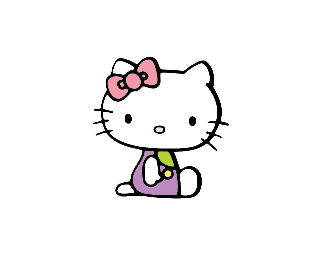 Wallpaper #JGh_JJMBSpphPi3-hjk2250 Layered Hello Kitty Svg