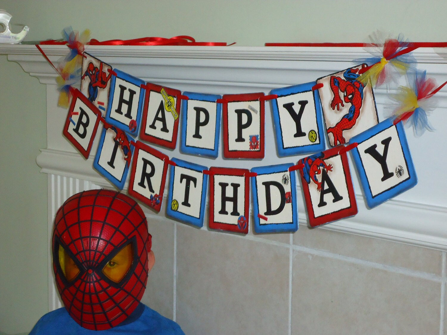 Wallpaper #70BA0 10 Spiderman Birthday Invitation Templates Dolanpedia