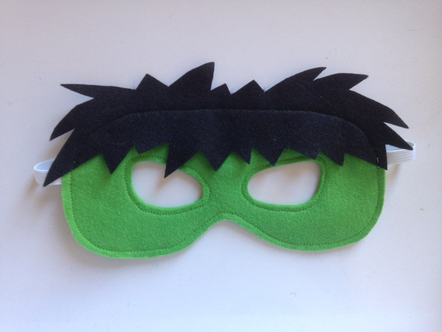 Wallpaper #32hUFJMBSpphPi3-iwOP43 Felt Superhero Mask the Incredible Hulk by Stitchandwillow