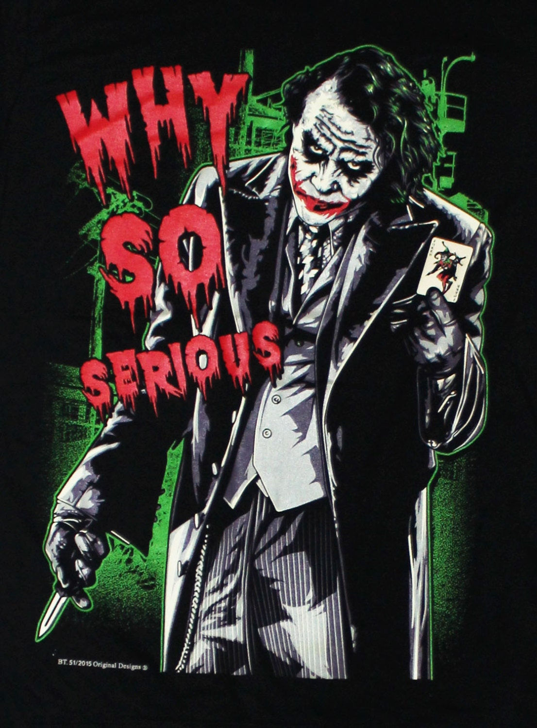 Wallpaper #hQAR7I4BSdW8dNouixMp2 Why So Serious Joker Batman Forever Movie Comic 51 Black
