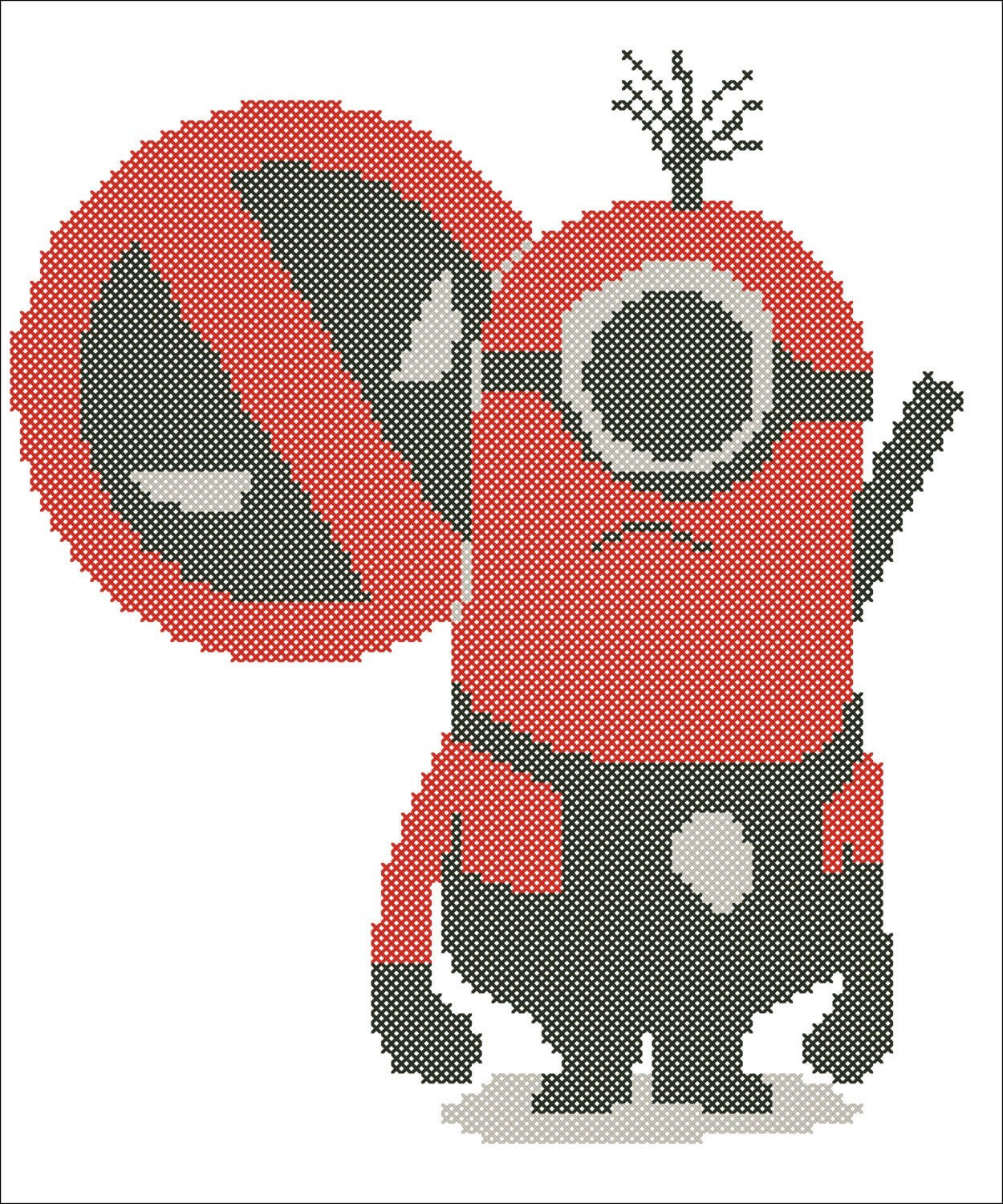 Wallpaper #kWfN65IBSpphPi3-RE5o164 Bogo Free Cross Stitch Pattern Deadpool Minion Pdf Cross