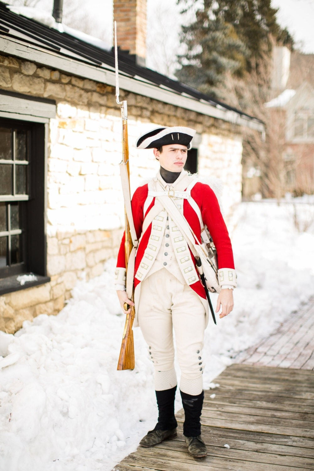 Wallpaper #Cbj11pIBJvJKYCmEf-Ex207 British Redcoat Uniform Jacket 1770s by Theperiodtailor on Etsy