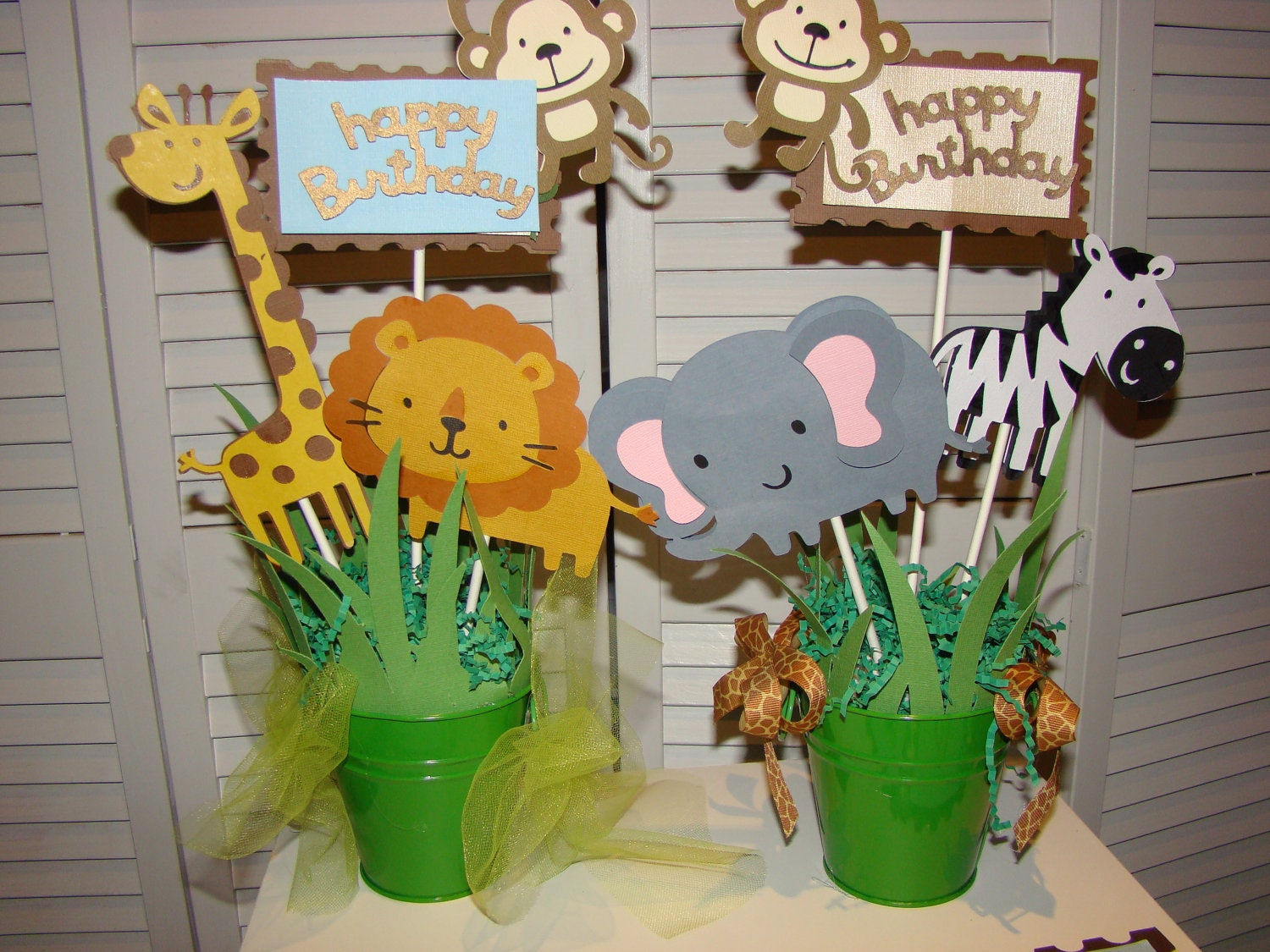 Wallpaper #d4b28 Rustic Jungle Safari Babyshower the Most Requested Theme of