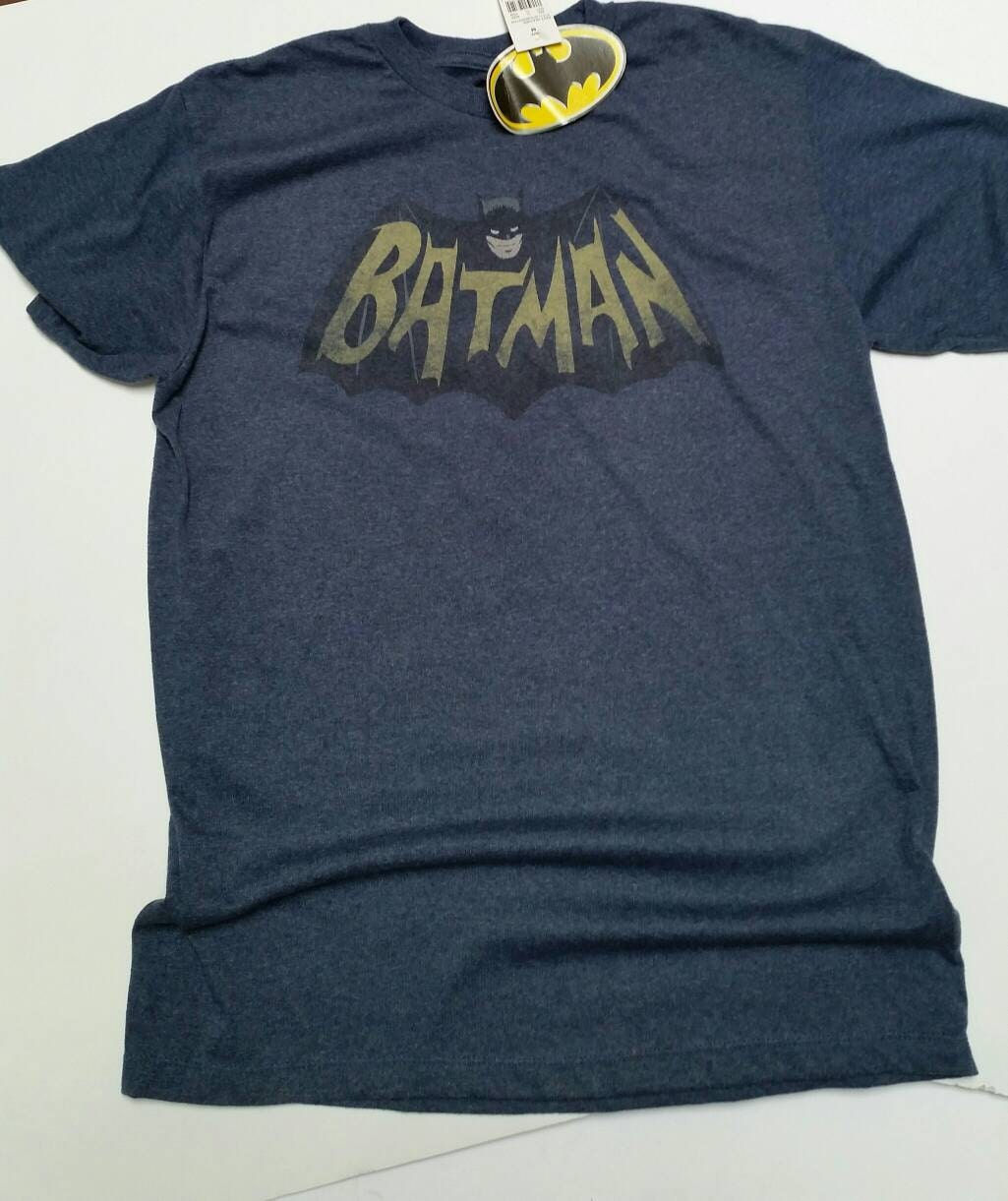 Wallpaper #3b96d Mens Batman Logo Black T Shirt Walmart Canada