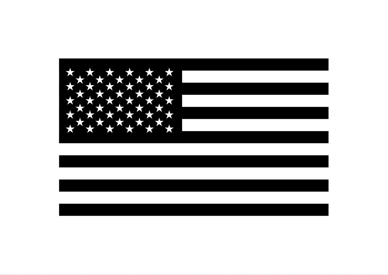 Wallpaper #de5b9 Premium Vector Minimalist American Flag Illustration Drawn with a