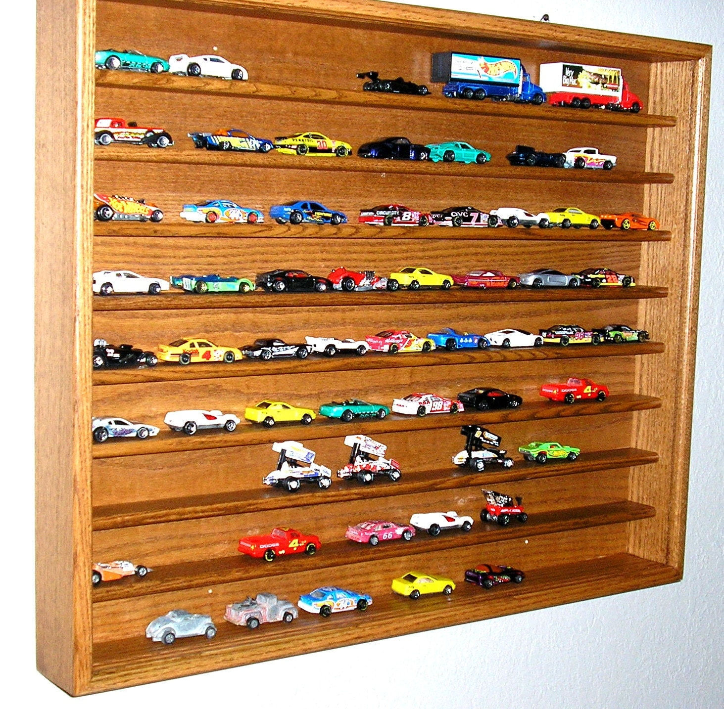 Wallpaper #JkaEVZcBqAgmjOk2GF7z25 Hot Wheelsmatchboxsprint Carrace Cars Display Case